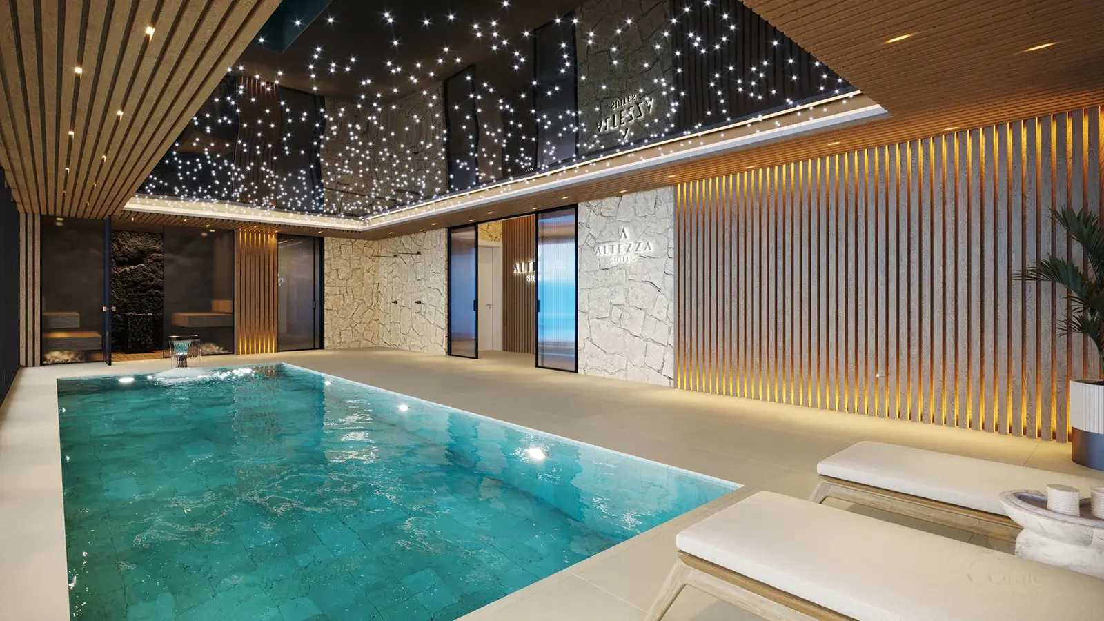 Altezza Suites — New Golden Mile & Estepona · Costa del Sol