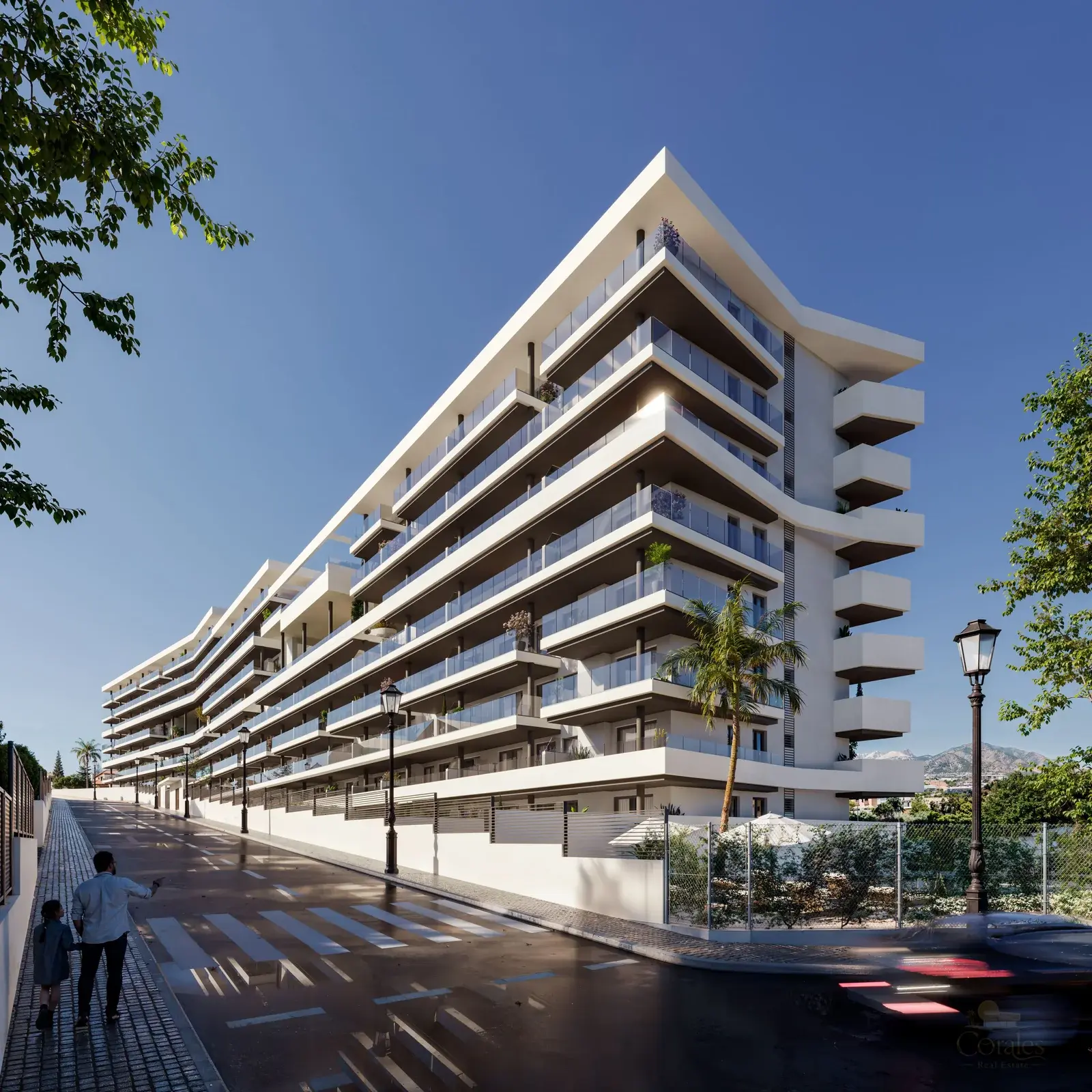 Astra Homes — Fuengirola, Los Boliches & El Higuerón · Costa del Sol