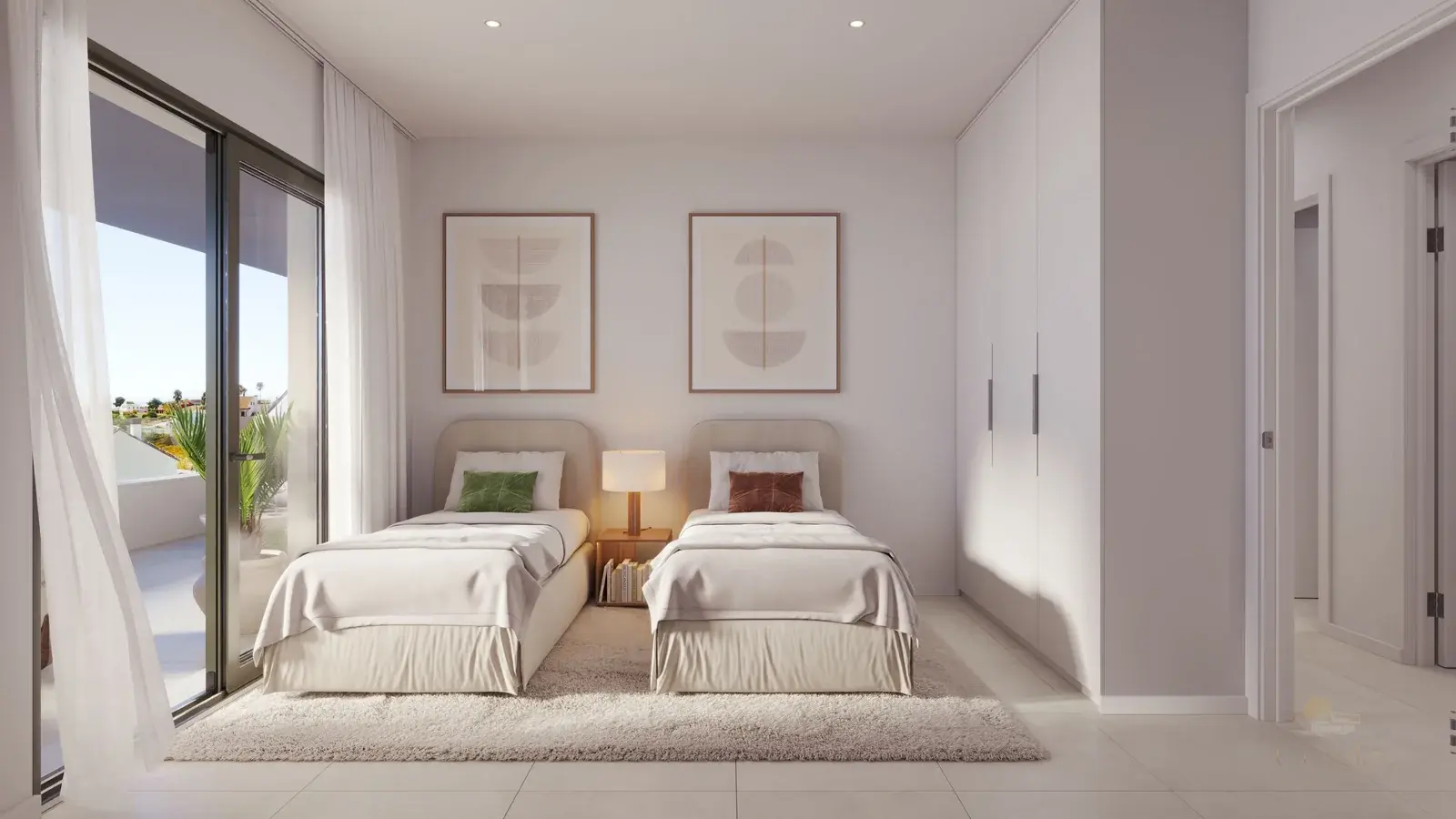 Astra Homes — Logements neufs à 2 km de la plage, Fuengirola — photo 3
