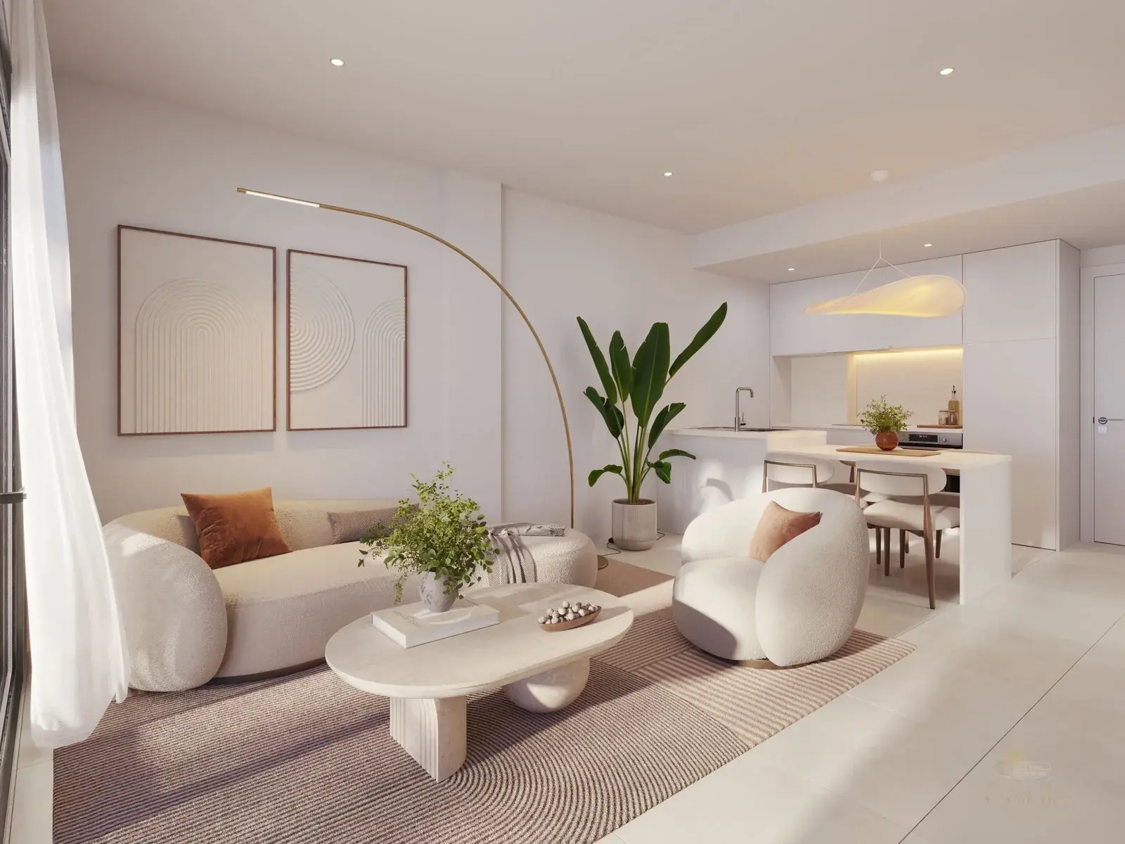 Astra Homes — Logements neufs à 2 km de la plage, Fuengirola — photo 4