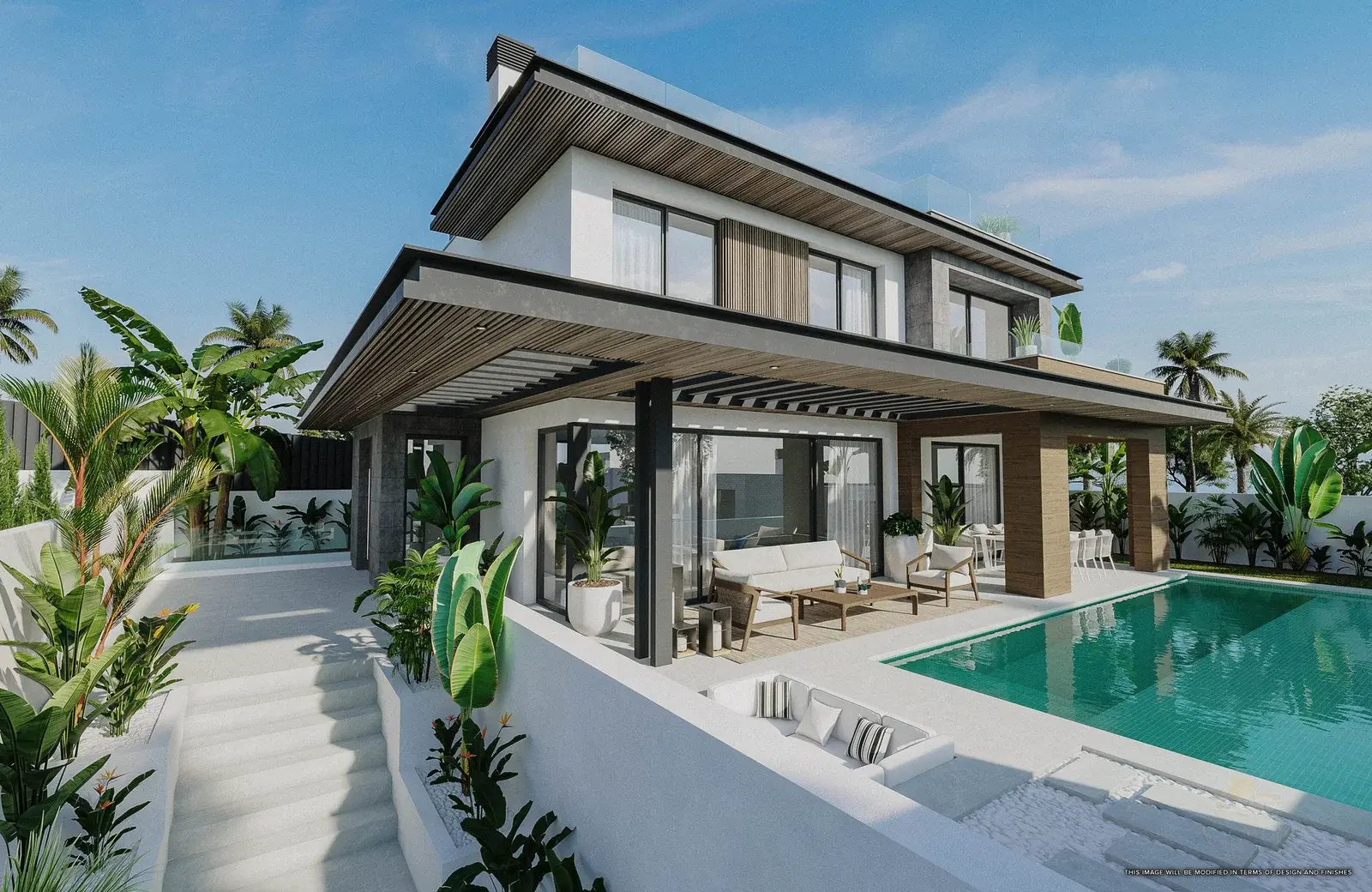 Bali Villas — Mijas Costa — La Cala & Calahonda · Costa del Sol