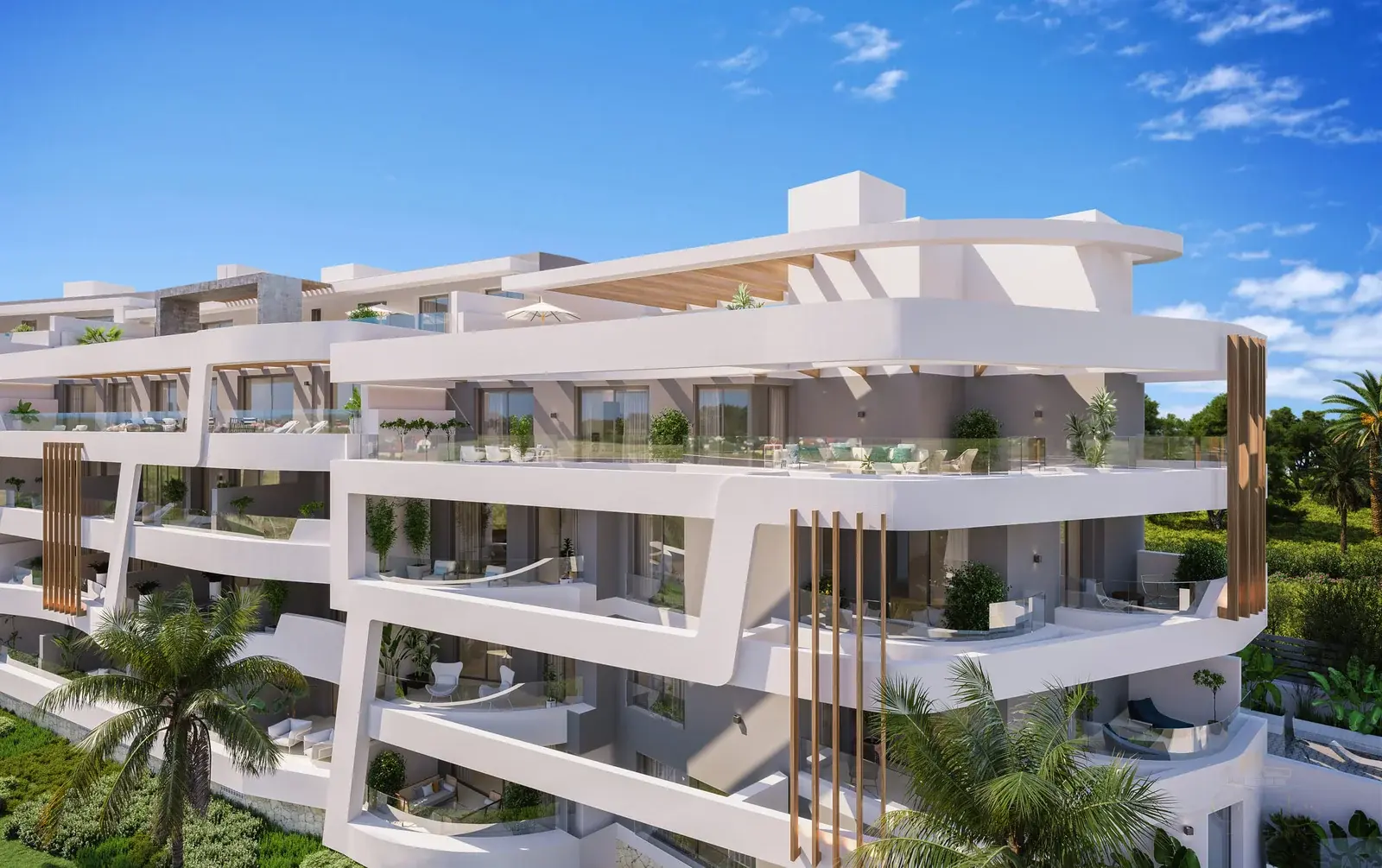 Breeze — San Pedro de Alcántara & Guadalmina · Costa del Sol