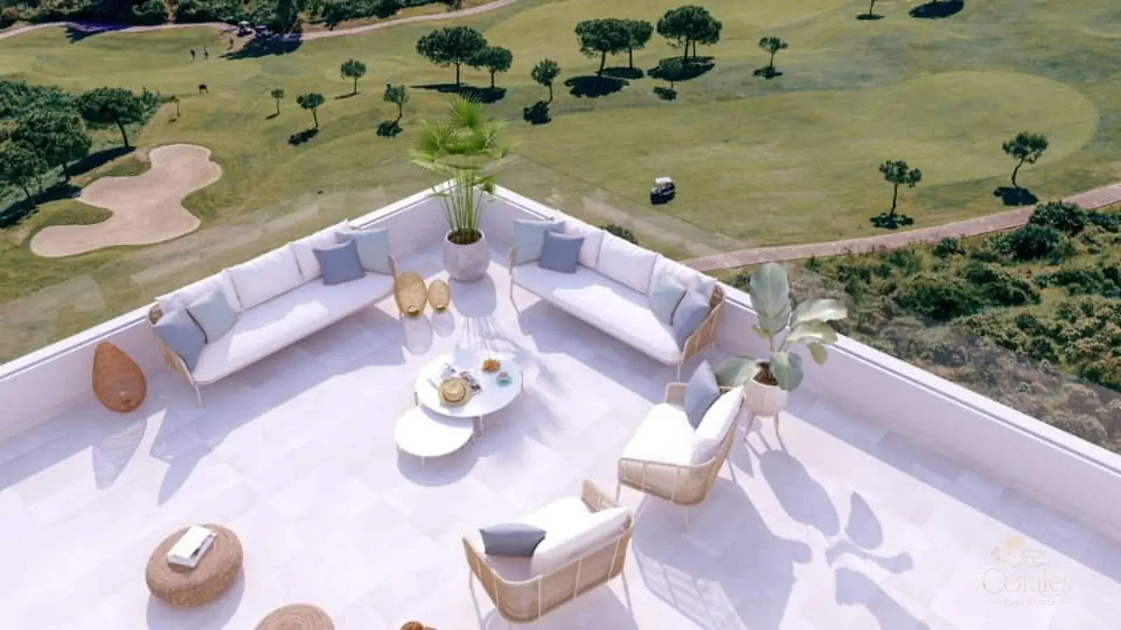 Cala Swing Mijas — Appartements neufs au golf, La Cala de Mijas — photo 5