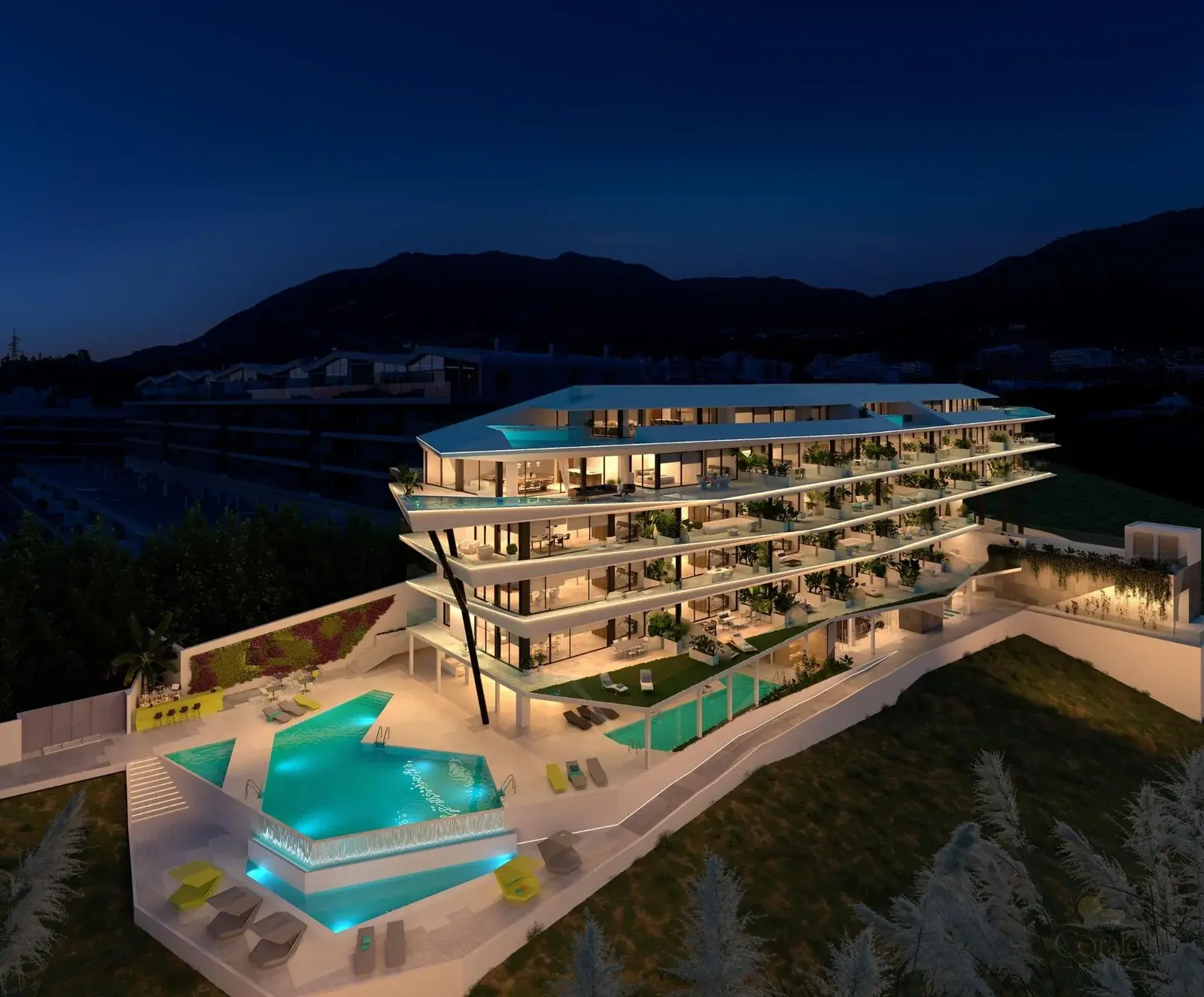 Carat Apartments — Fuengirola, Los Boliches & El Higuerón · Costa del Sol