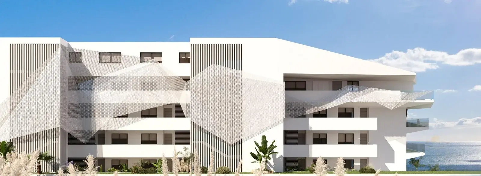 Carat Apartments — Appartements neufs à 350 m de la plage, Fuengirola — photo 4