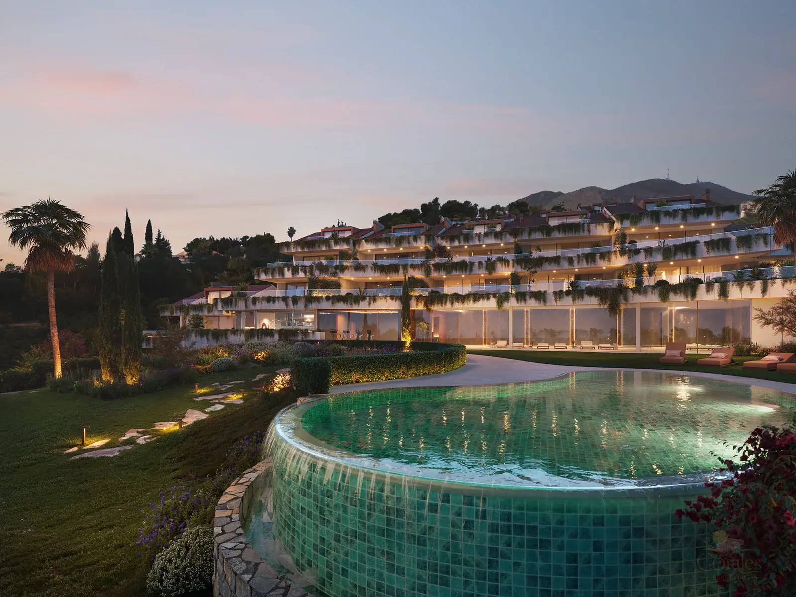 Casatalaya Residences — Benalmádena — Costa & Pueblo · Costa del Sol