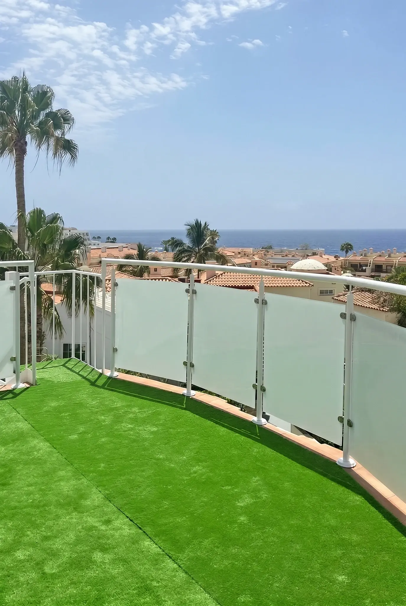 Appartement 3 chambres avec vue mer — Castalia Park, Costa Adeje — photo 3