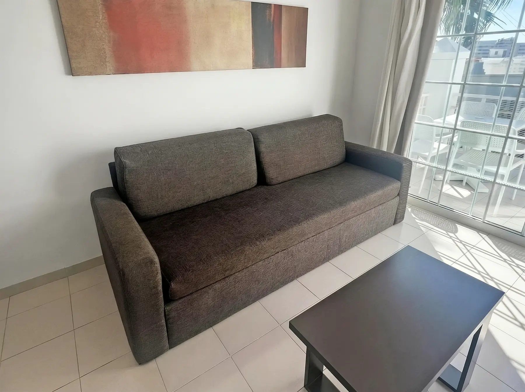 Appartement lumineux à Castalia Park, Costa Adeje — photo 3