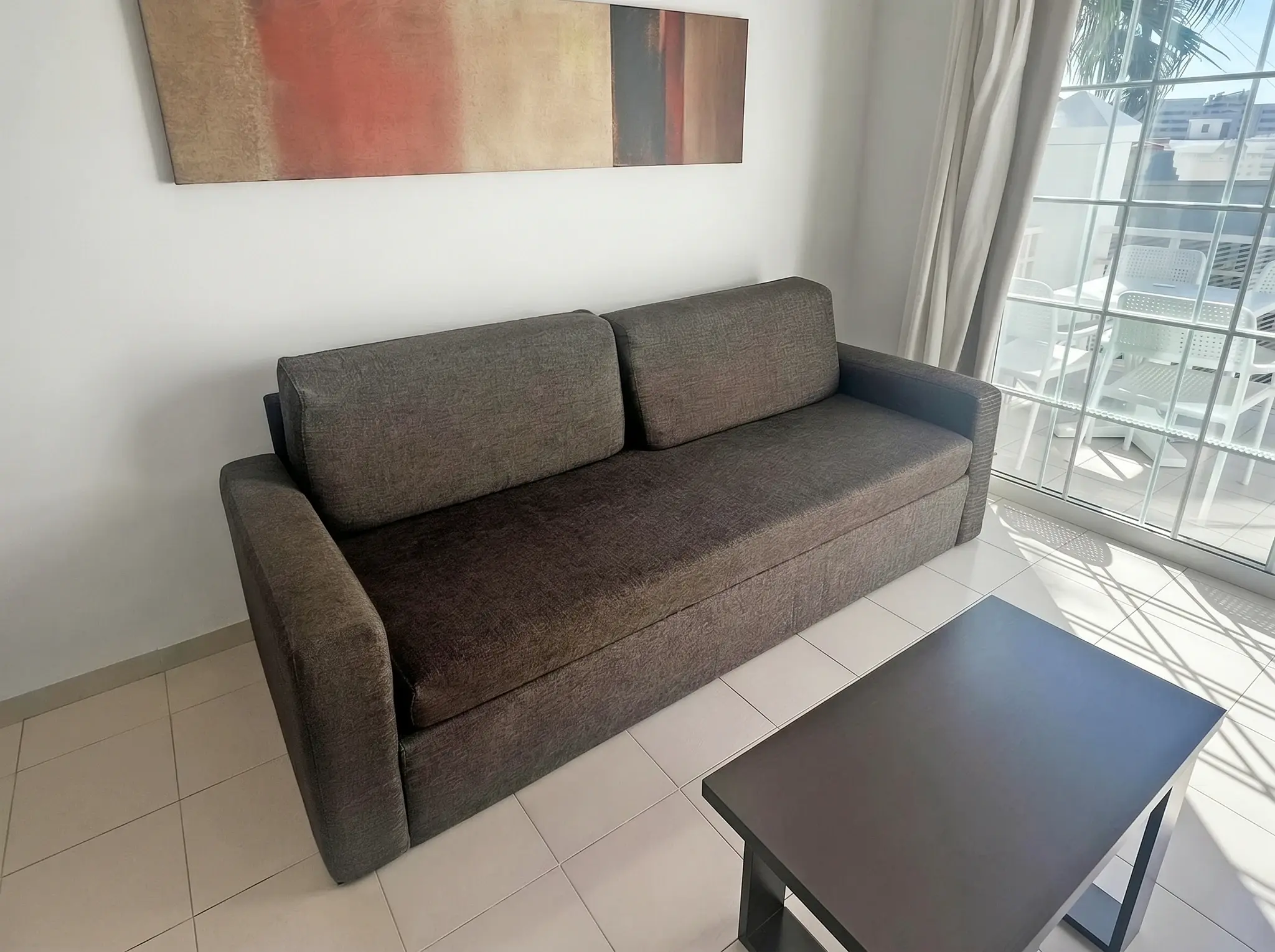 Appartement lumineux à Castalia Park, Costa Adeje — photo 3