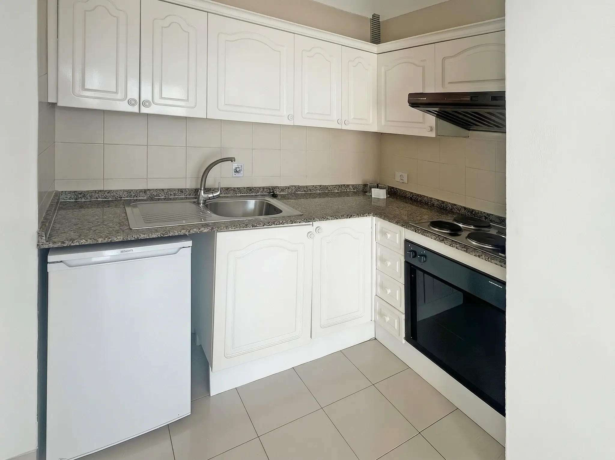 Appartement lumineux à Castalia Park, Costa Adeje — photo 5