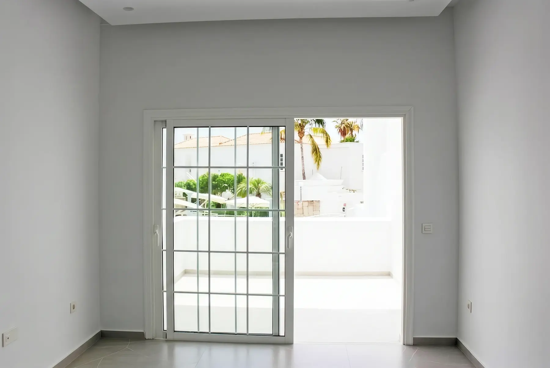 Appartement rénové à Castalia Park, Costa Adeje — photo 3