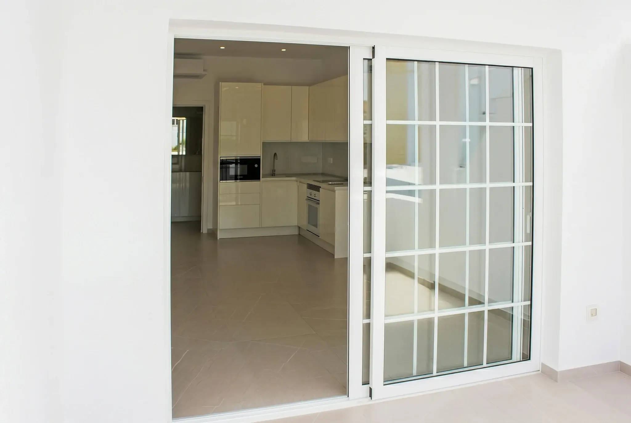 Appartement rénové à Castalia Park, Costa Adeje — photo 4