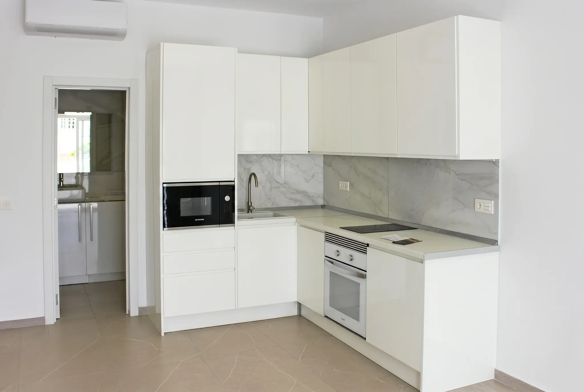 Appartement rénové à Castalia Park, Costa Adeje — photo 5