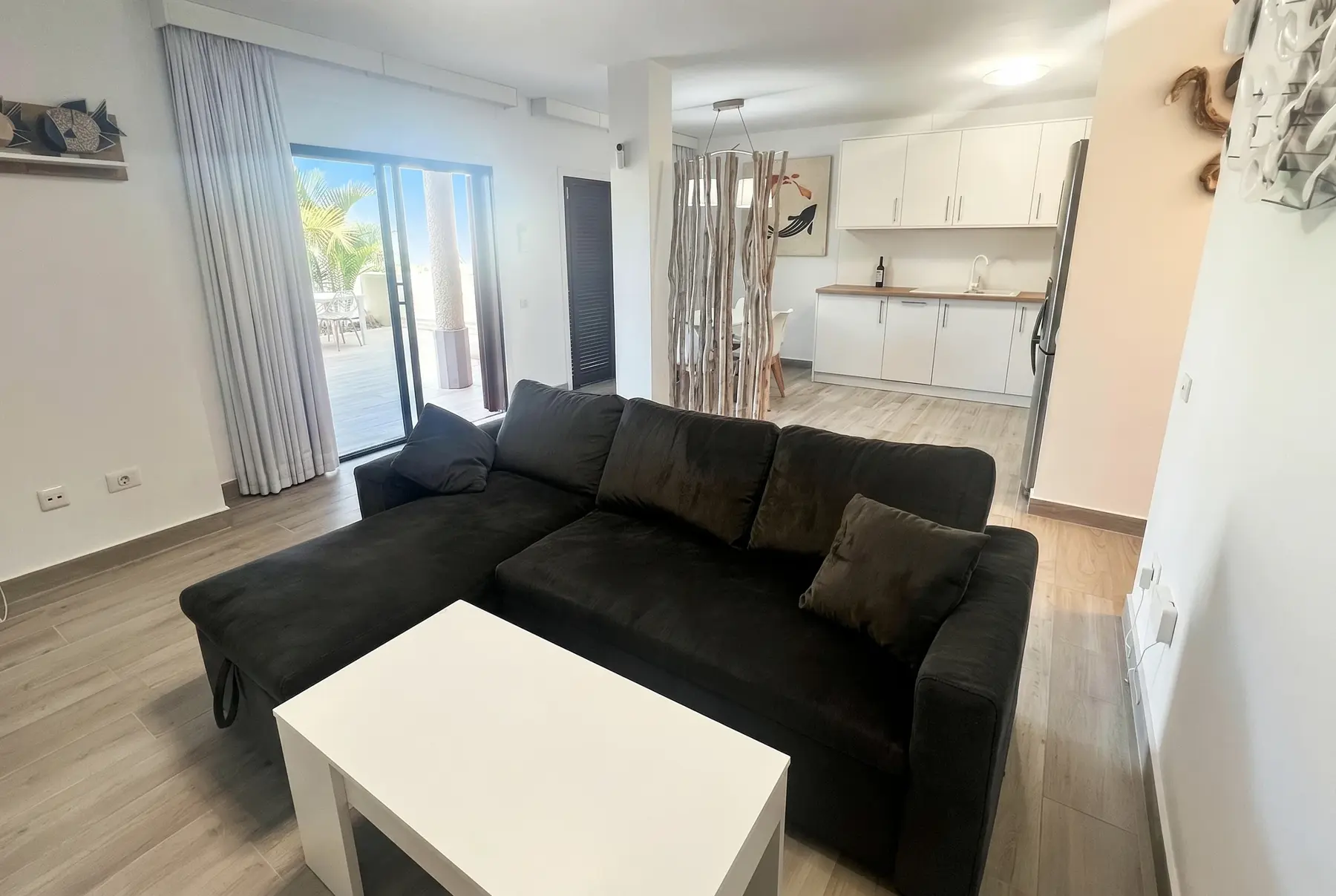 Renovated Apartment in Los Gigantes – Tamara Residence — photo 4
