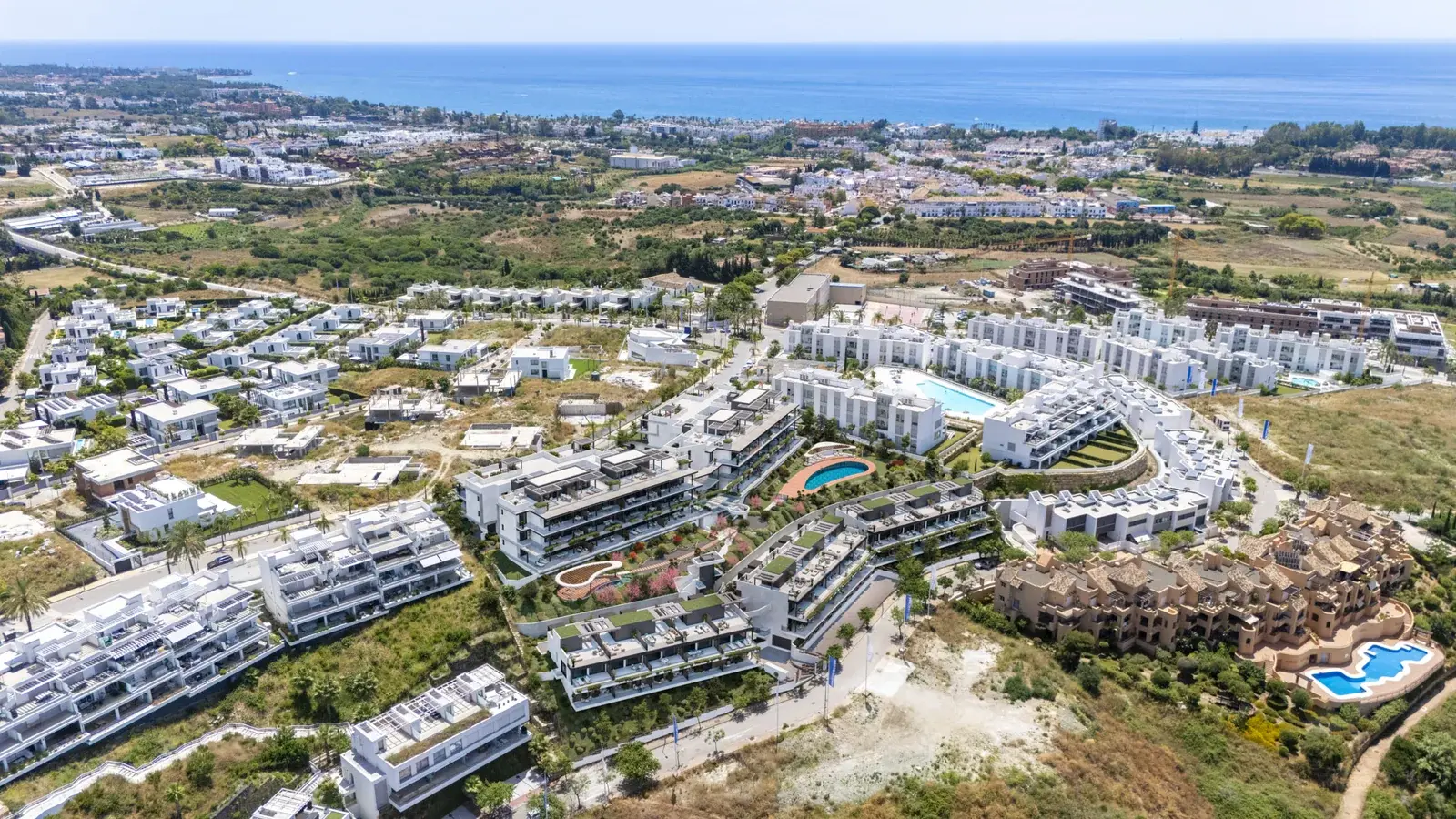 Haiku Estepona — New Golden Mile & Estepona · Costa del Sol