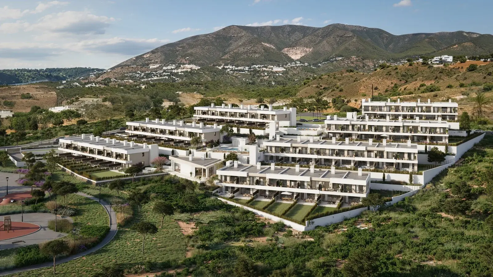 Kala Residences — Fuengirola, Los Boliches & El Higuerón · Costa del Sol