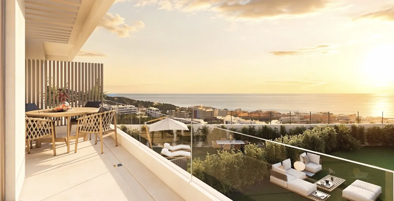 Kala Residences — Maisons mitoyennes neuves à 1 km de la mer, Fuengirola — photo 5