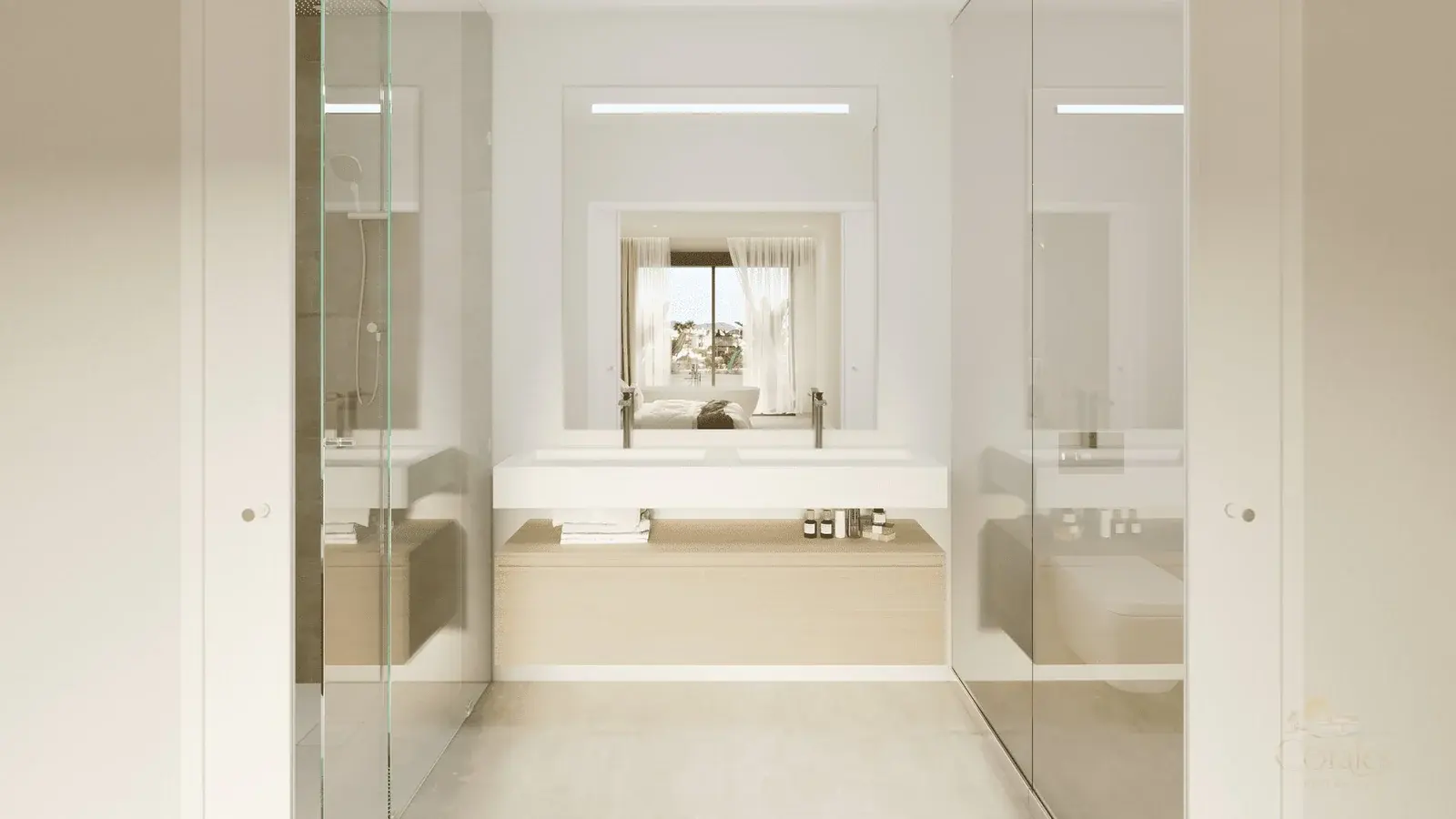 Korall Residences — Maisons mitoyennes neuves de 3 chambres, Fuengirola — photo 5