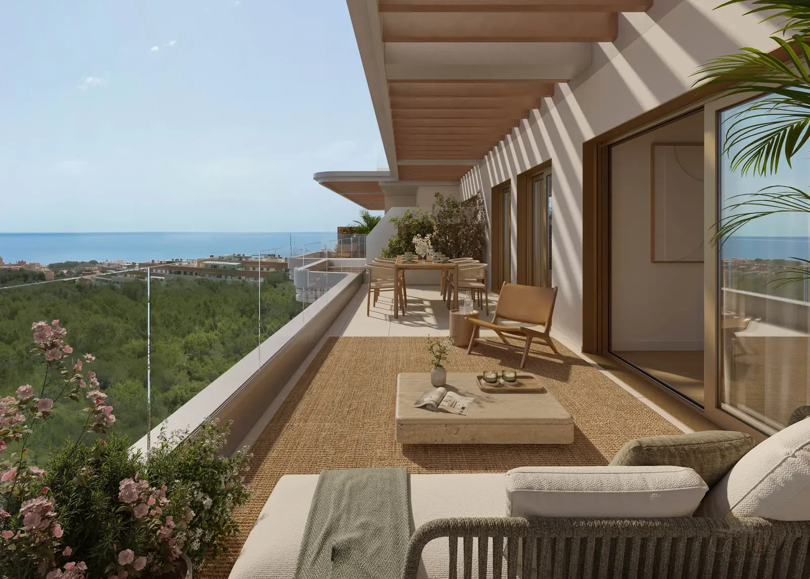 Kosmos — Appartements neufs avec piscine et spa, Torremolinos — photo 4