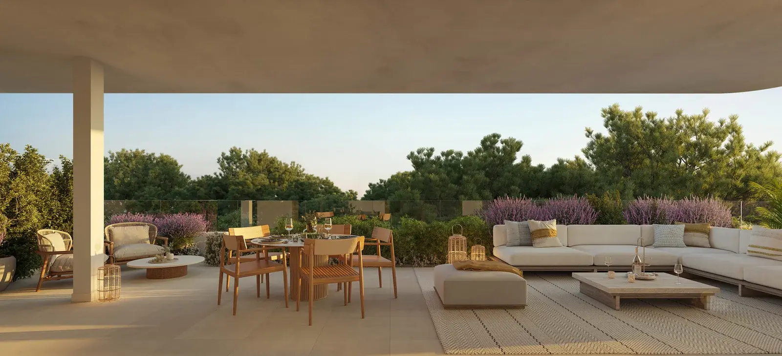 Kosmos — Appartements neufs avec piscine et spa, Torremolinos — photo 5