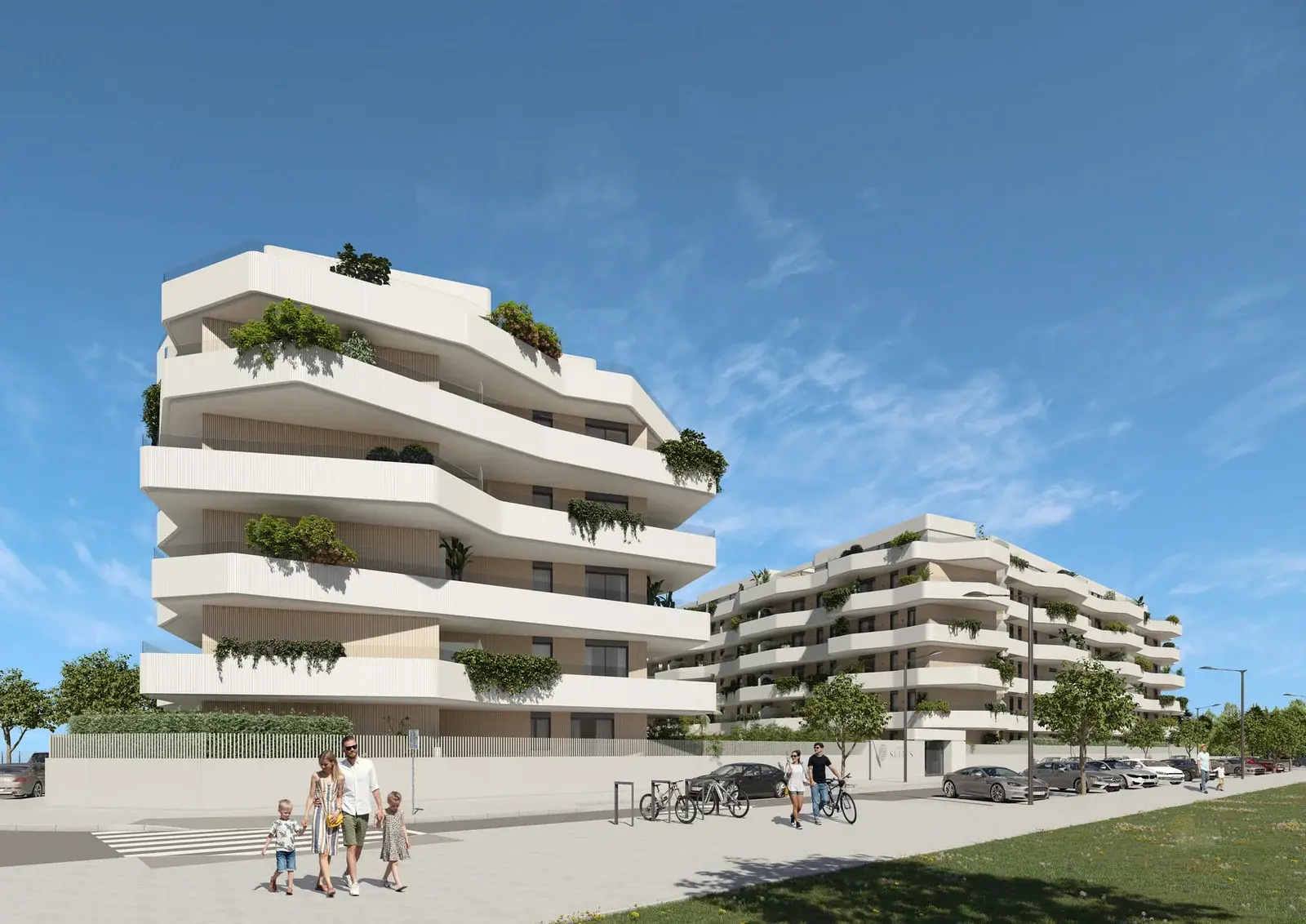 Laguna Suites — Fuengirola, Los Boliches & El Higuerón · Costa del Sol