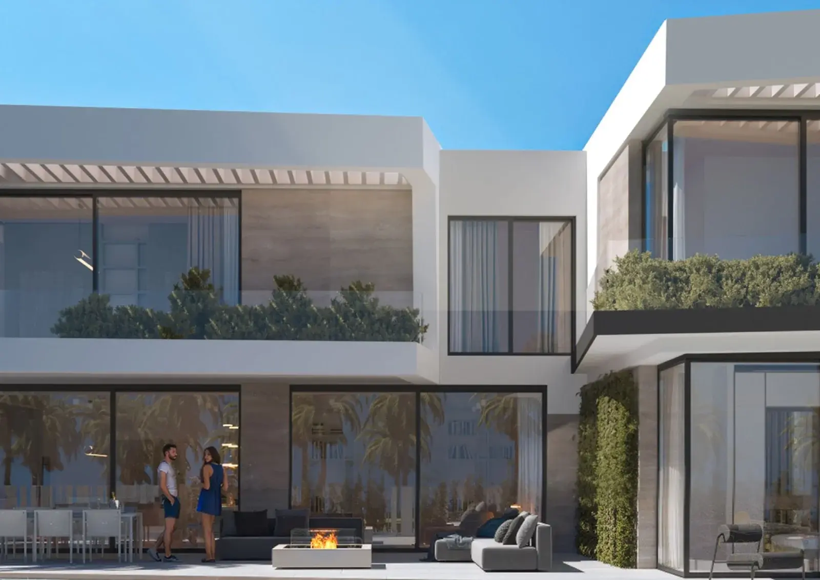 Lantana Villas — Mijas Costa — La Cala & Calahonda · Costa del Sol