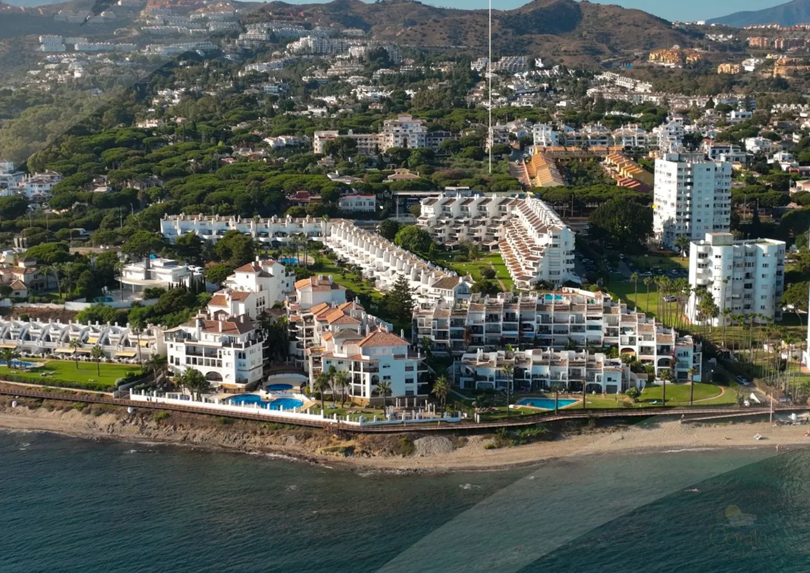 Lantana Villas — Villas neuves à 200 mètres de la mer, Mijas Costa — photo 2