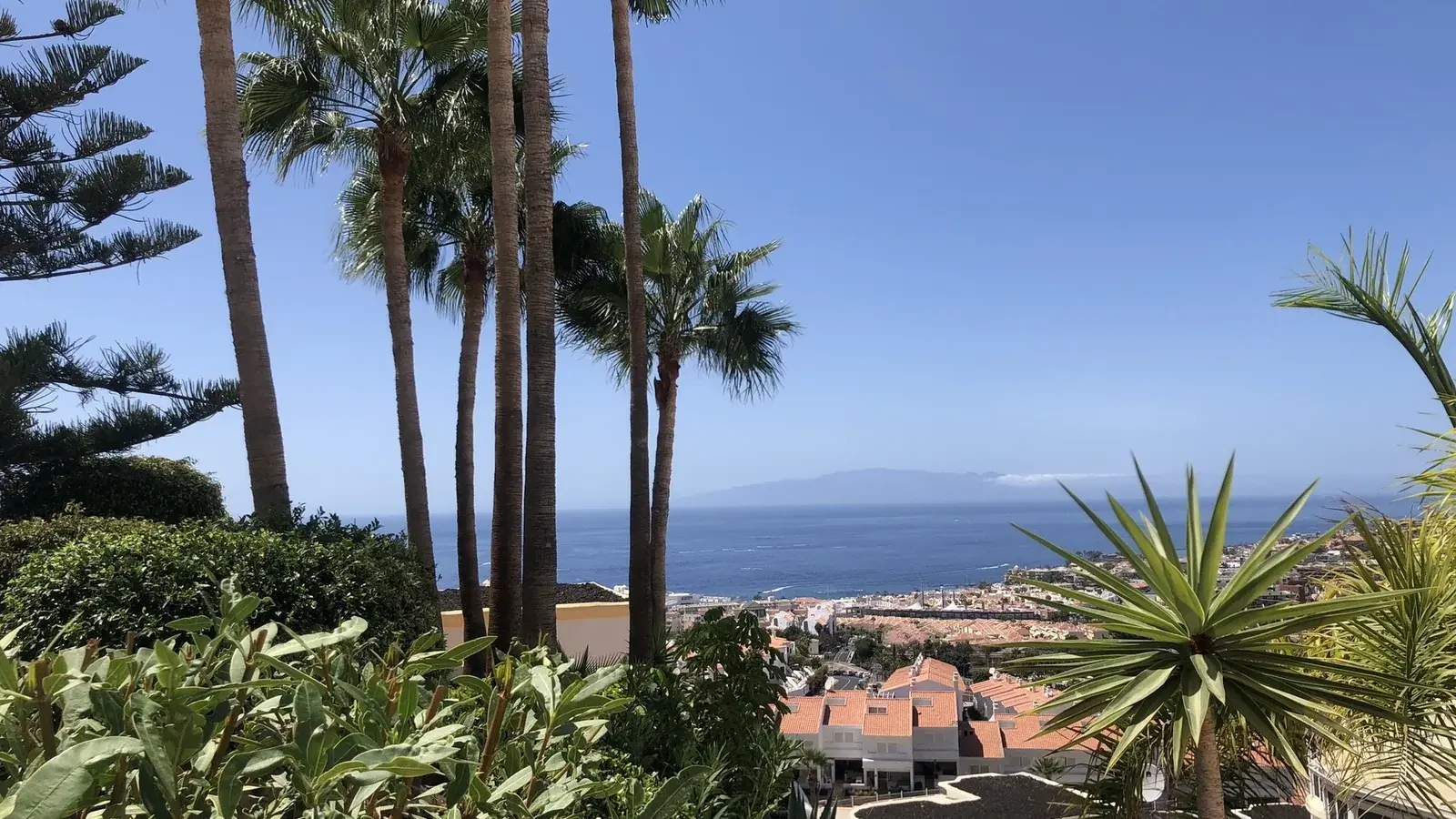 Maison — Torviscas Alto · Costa Adeje — Maison indépendante vue mer — Las Mimosas, Torviscas Alto