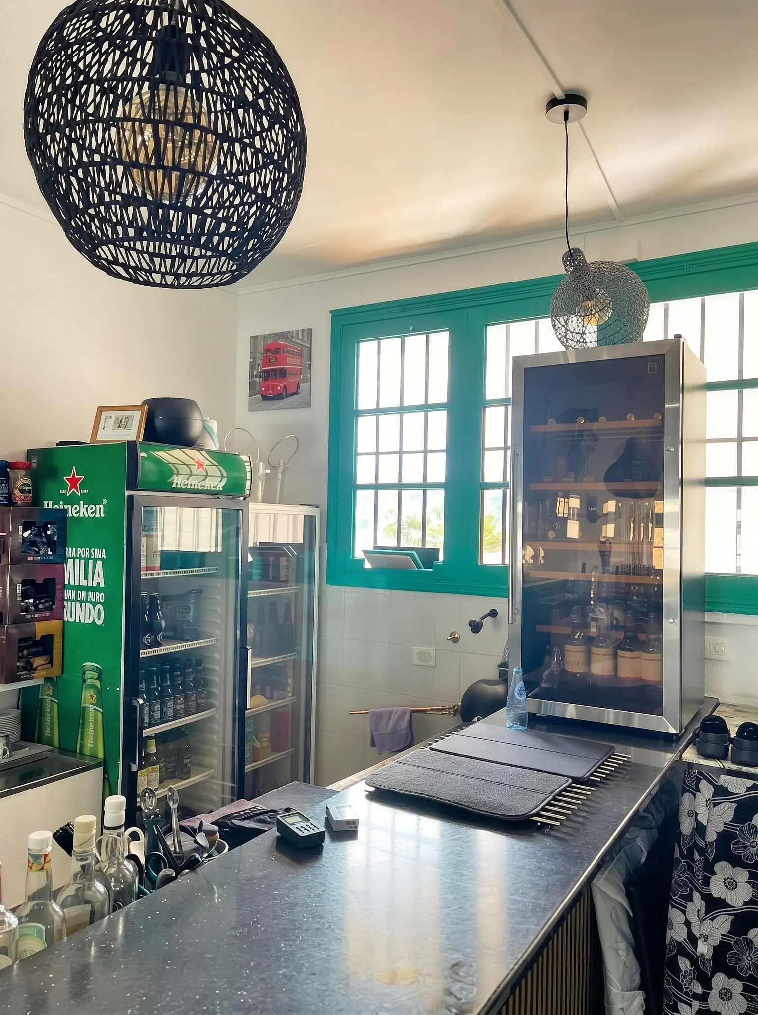 Local commercial équipé au cœur de Los Cristianos — photo 4