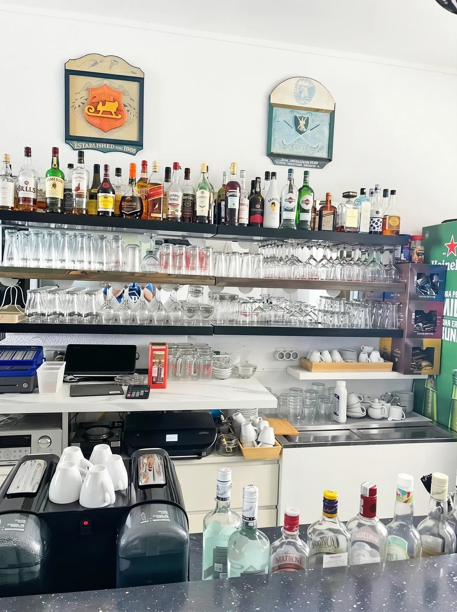 Local commercial équipé au cœur de Los Cristianos — photo 5
