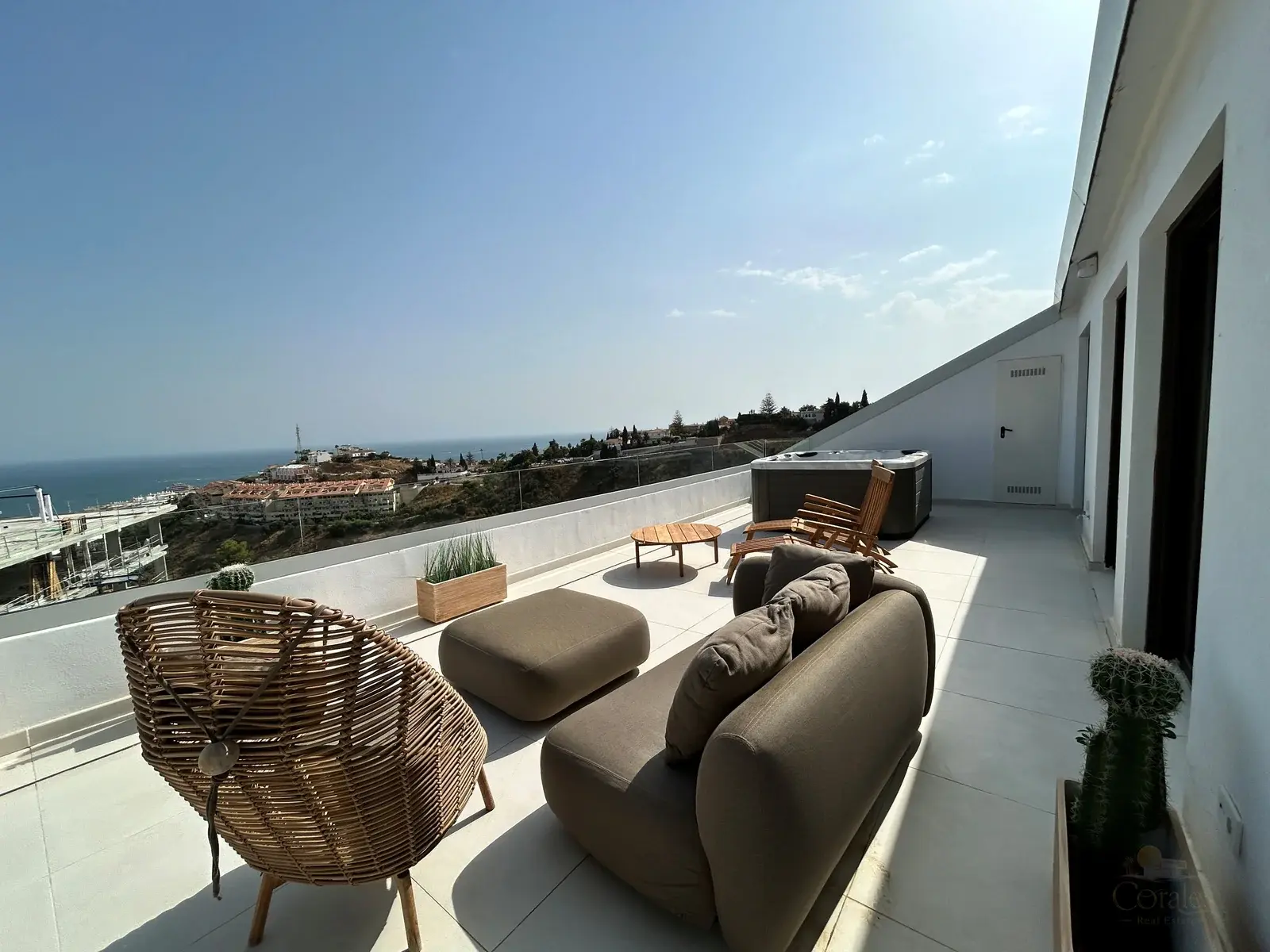 Lomas 5 — Appartements et attiques neufs à El Higuerón, Fuengirola — photo 5
