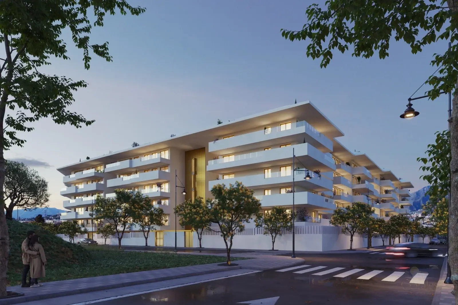 Luminal Homes — Fuengirola, Los Boliches & El Higuerón · Costa del Sol