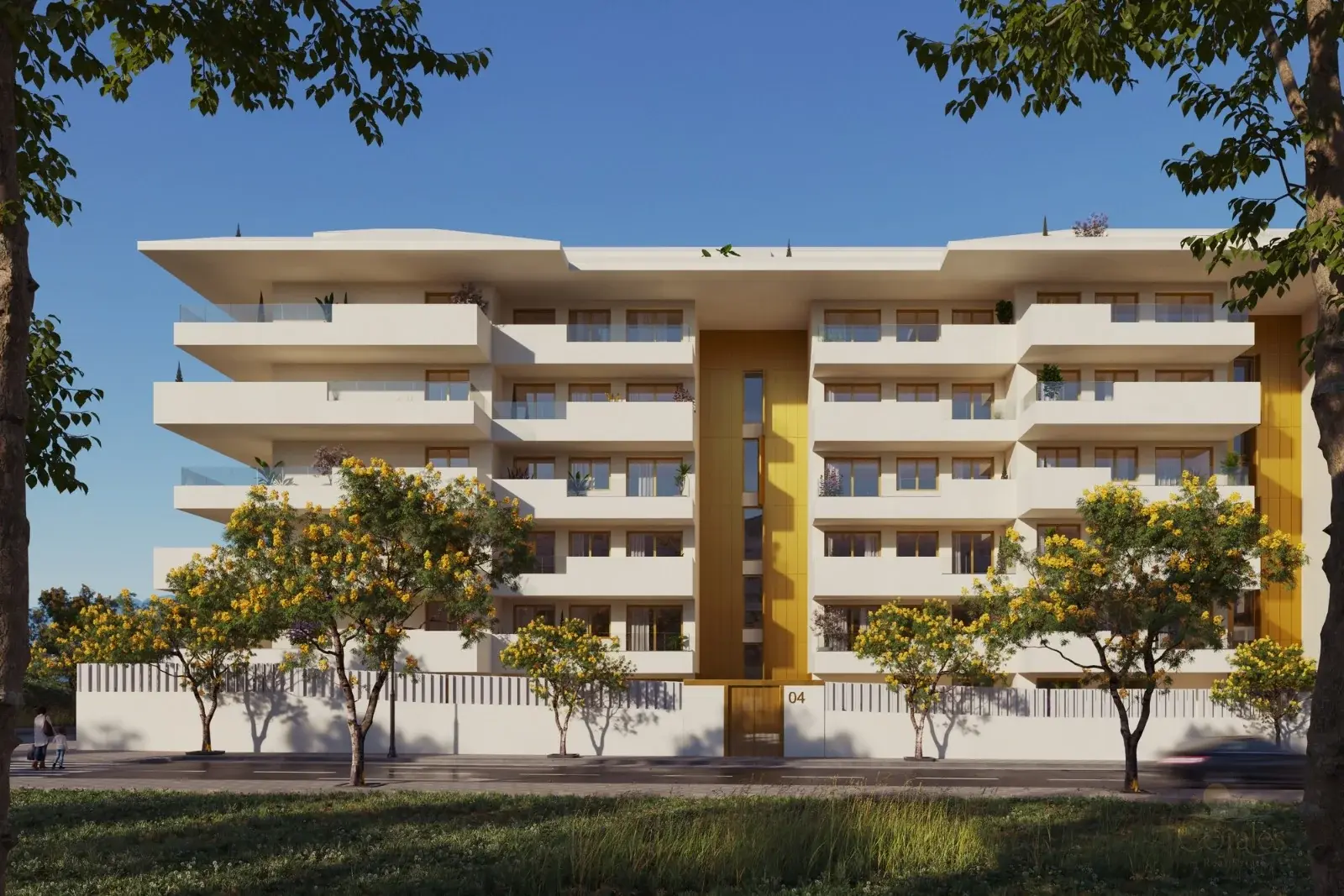 Luminal Homes — Appartements neufs à 2 km de la mer, Fuengirola — photo 3