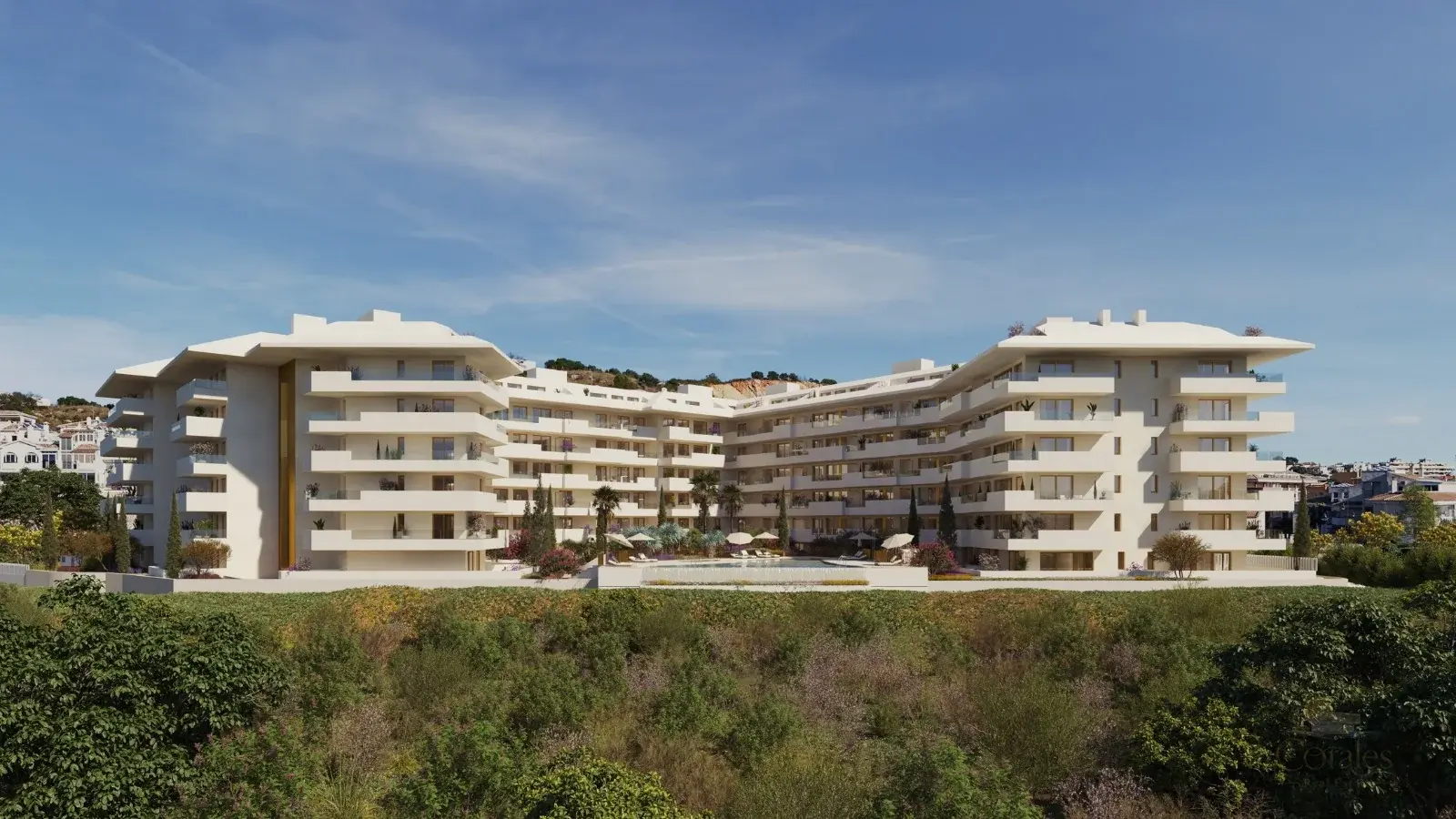 Luminal Homes — Appartements neufs à 2 km de la mer, Fuengirola — photo 4