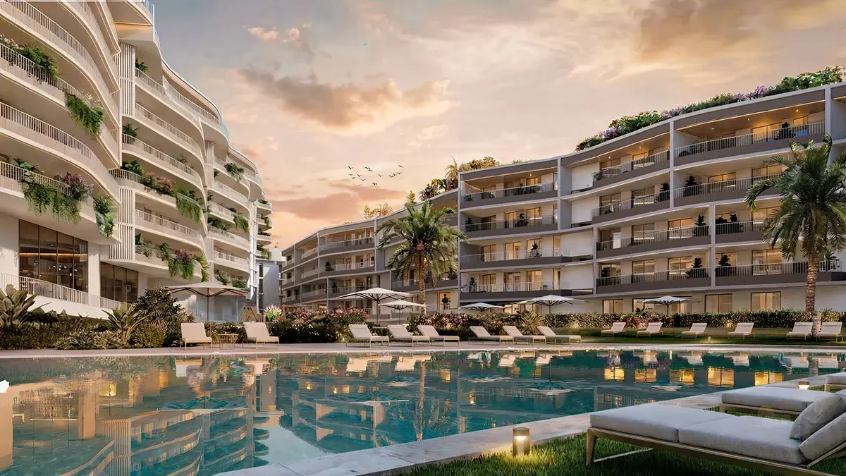 Magna Torremolinos Fase 1 — Torremolinos & La Cizaña · Costa del Sol
