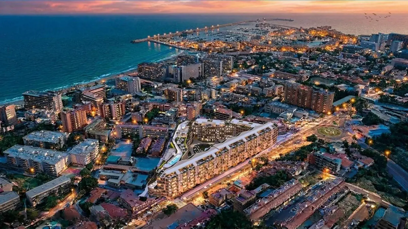 Magna Torremolinos Fase 2 — Logements neufs de 1 à 4 chambres, Torremolinos — photo 3