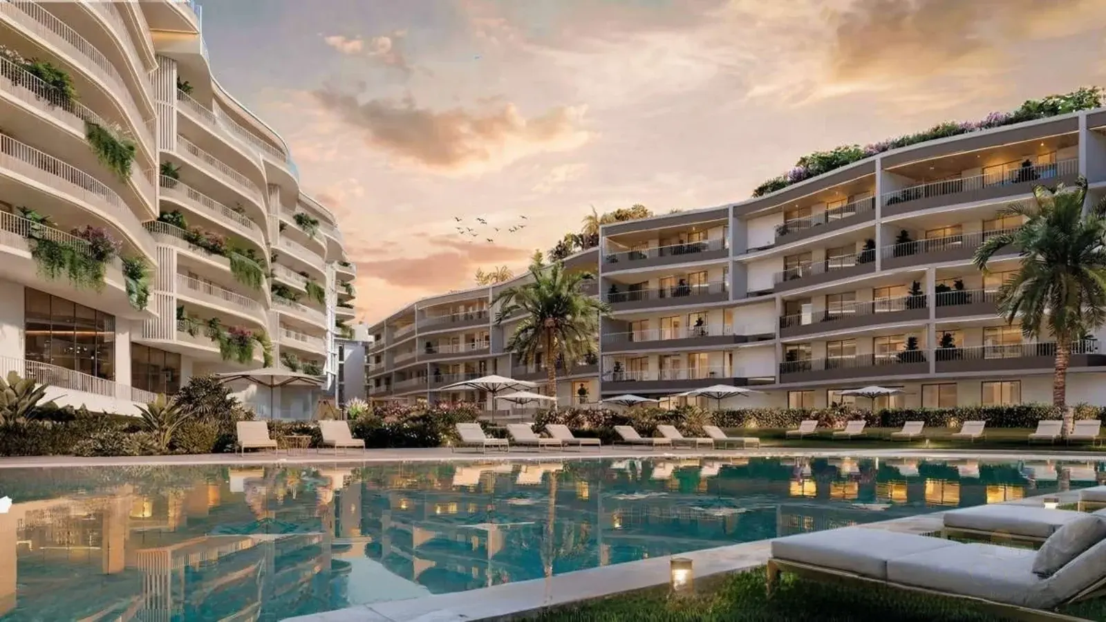 Magna Torremolinos Fase 2 — Logements neufs de 1 à 4 chambres, Torremolinos — photo 4