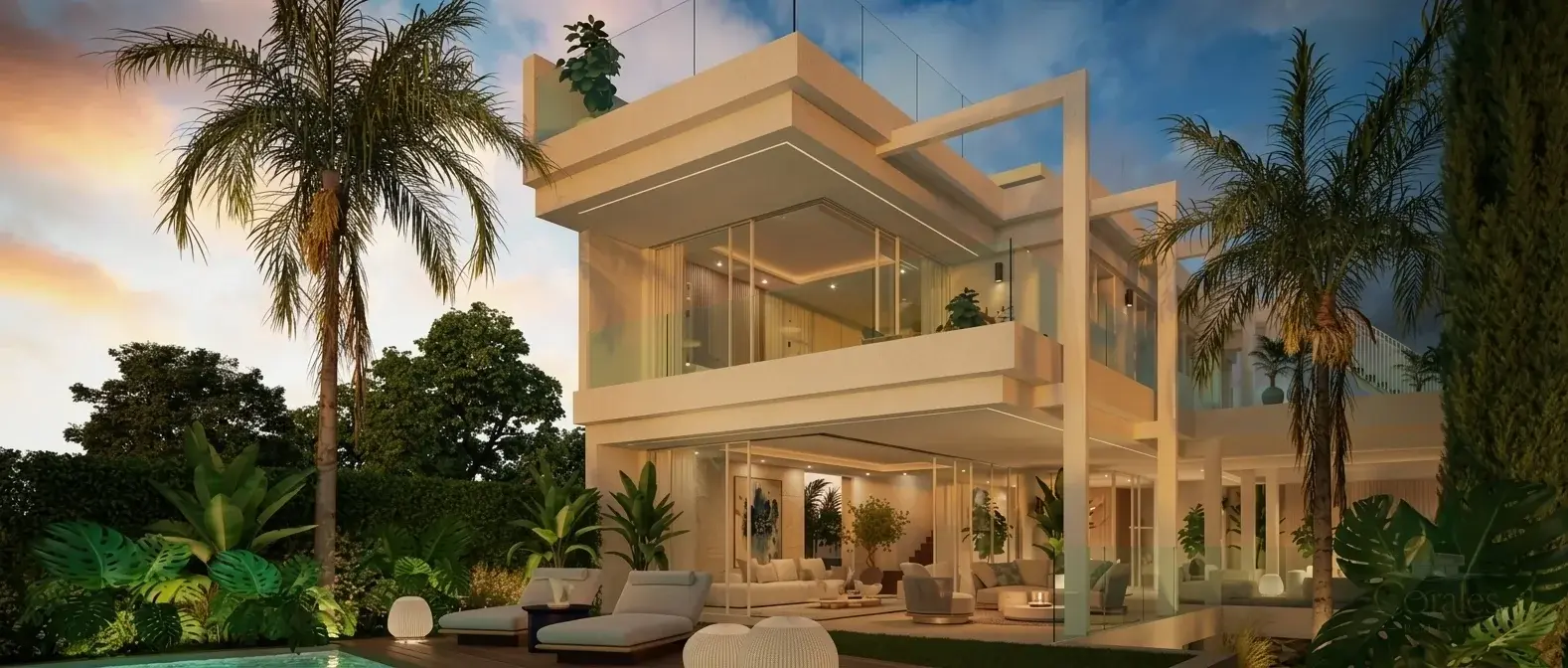 Nara Marbella — Marbella Est — Los Monteros & Elviria · Costa del Sol