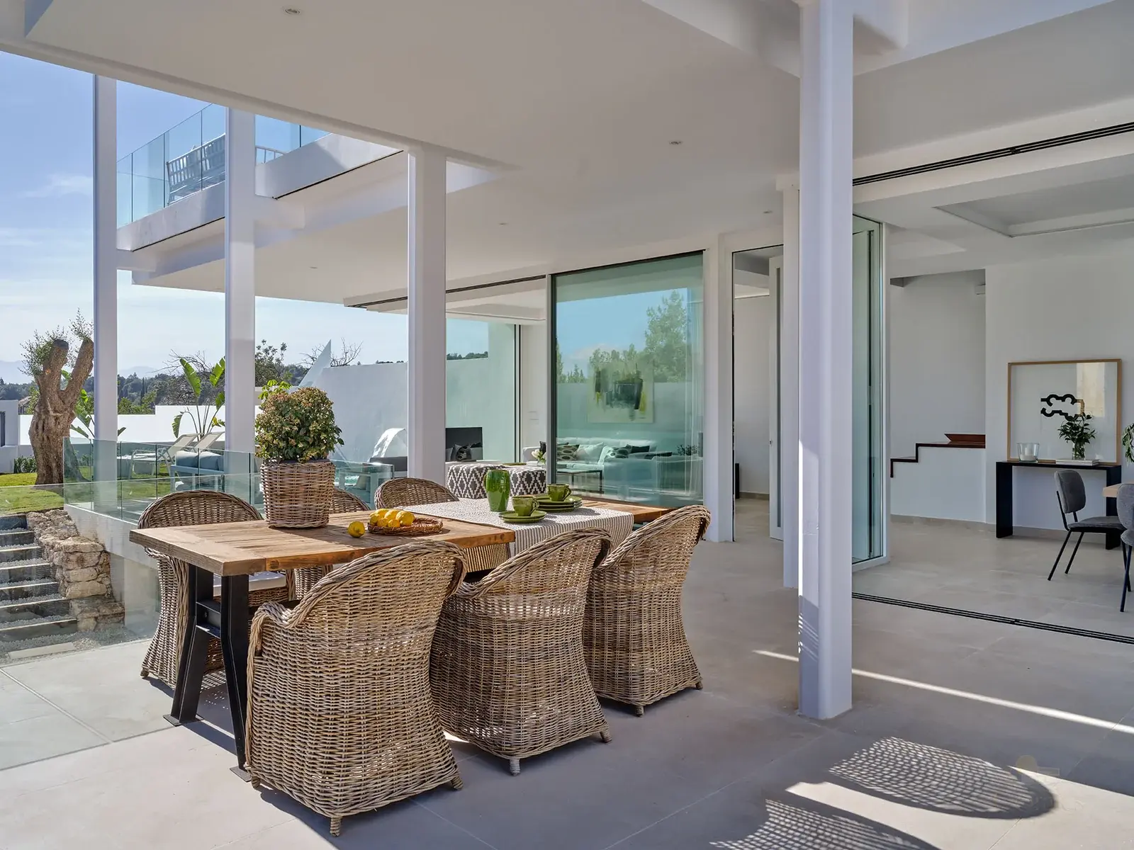 Nara Marbella — Maisons mitoyennes neuves avec piscine privée, Marbella — photo 5