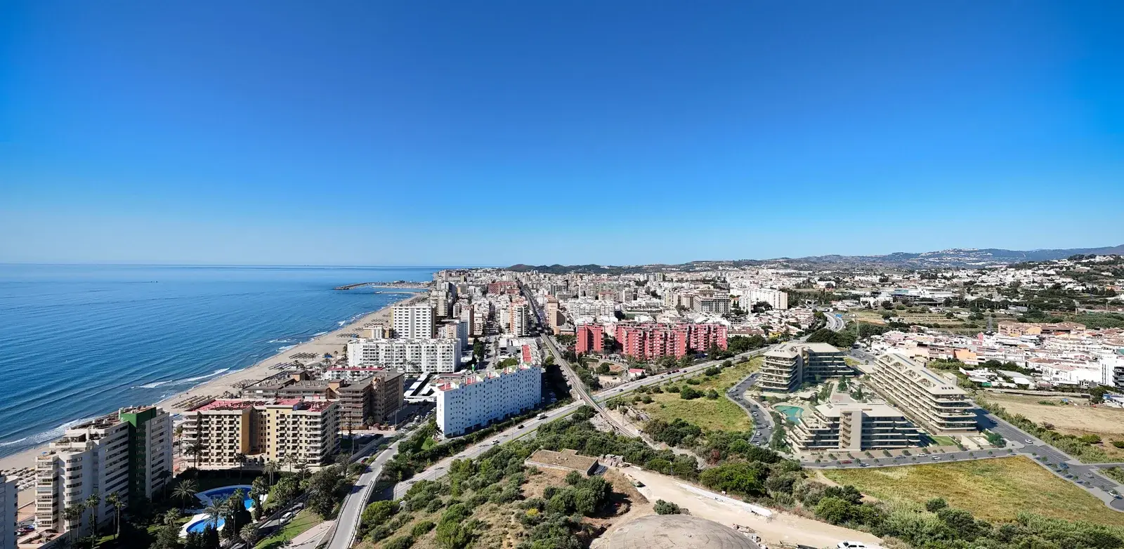 Naven — Appartements neufs vue mer, Fuengirola — photo 3
