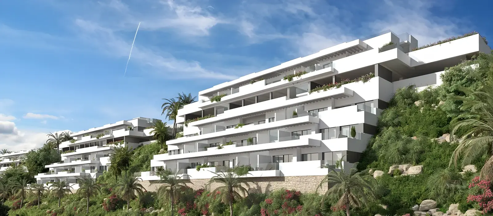 NaviGolf Suites II — Mijas Costa — La Cala & Calahonda · Costa del Sol