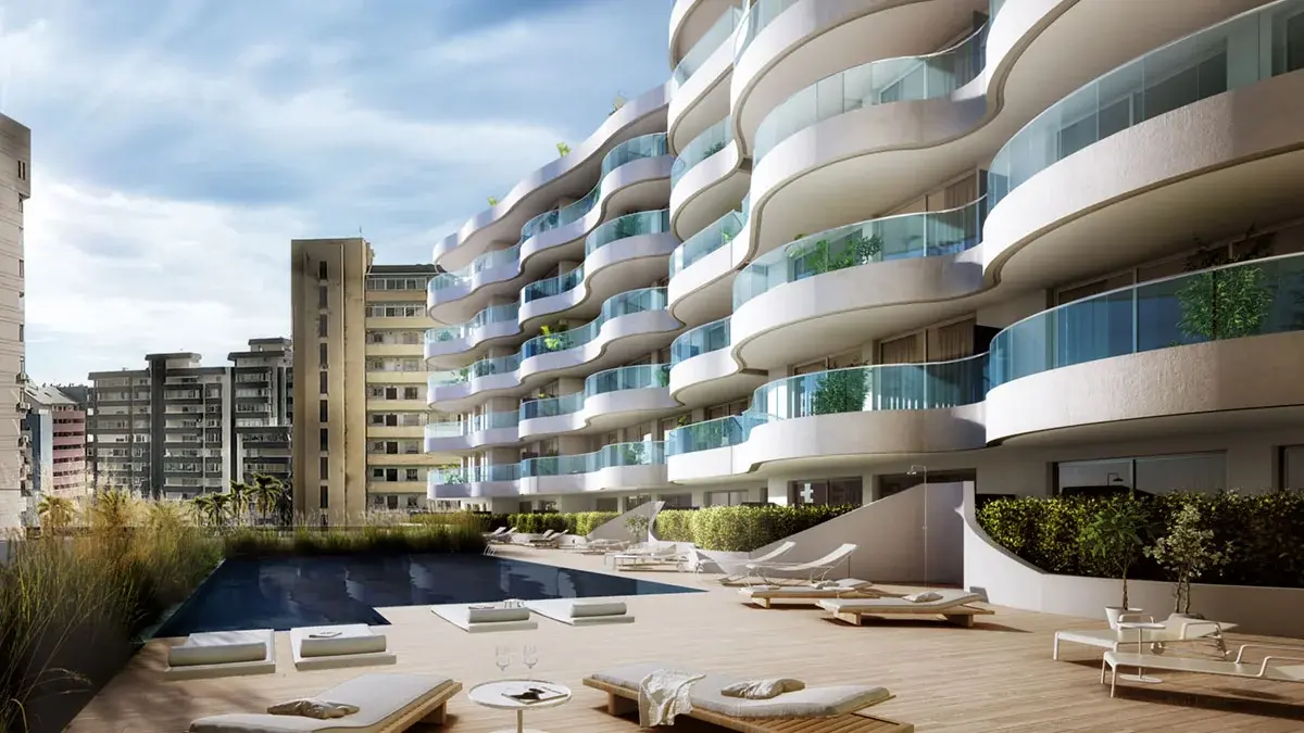Nova Marina — Fuengirola, Los Boliches & El Higuerón · Costa del Sol
