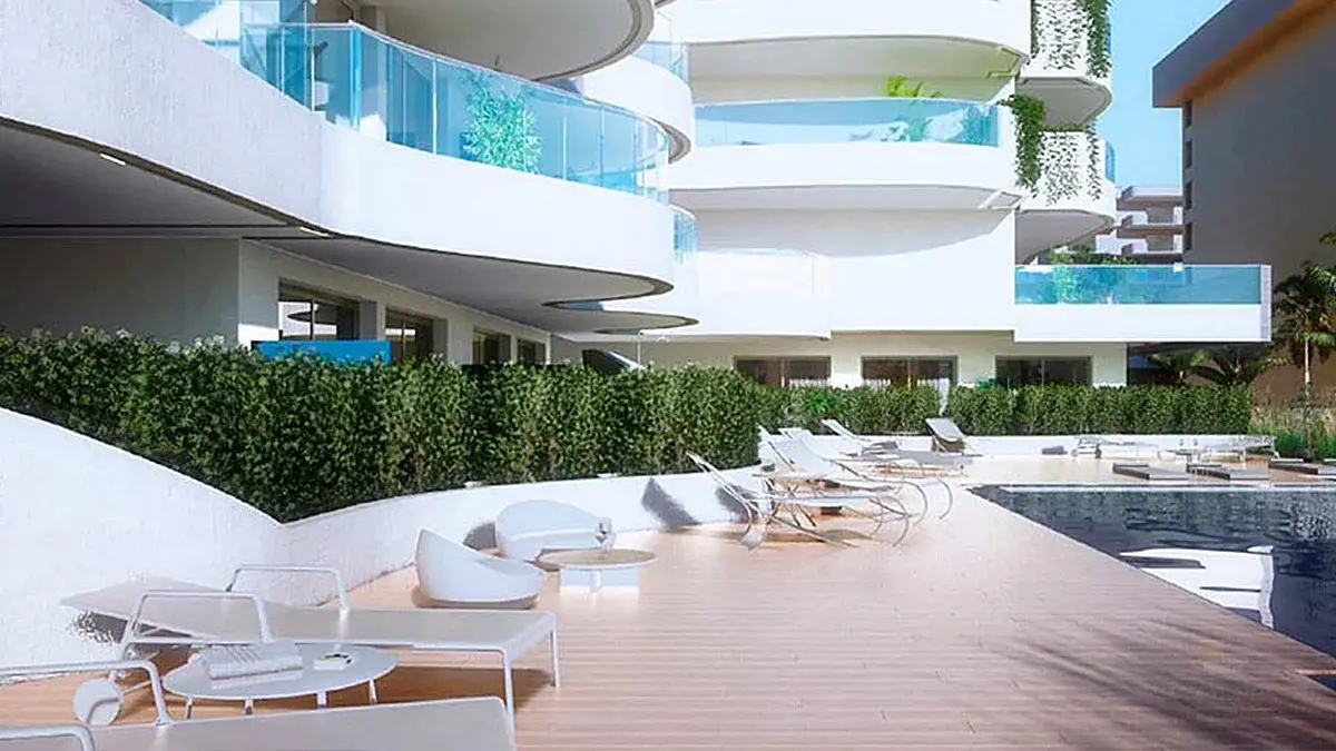 Nova Marina — Appartements neufs vue mer, Fuengirola — photo 5