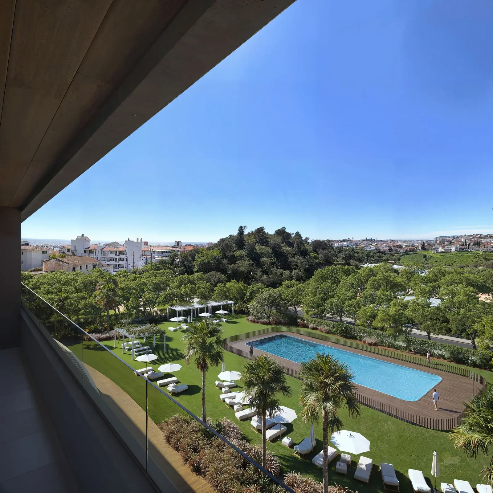 Ocean Garden — Appartements et rez-de-jardin neufs, Fuengirola — photo 4