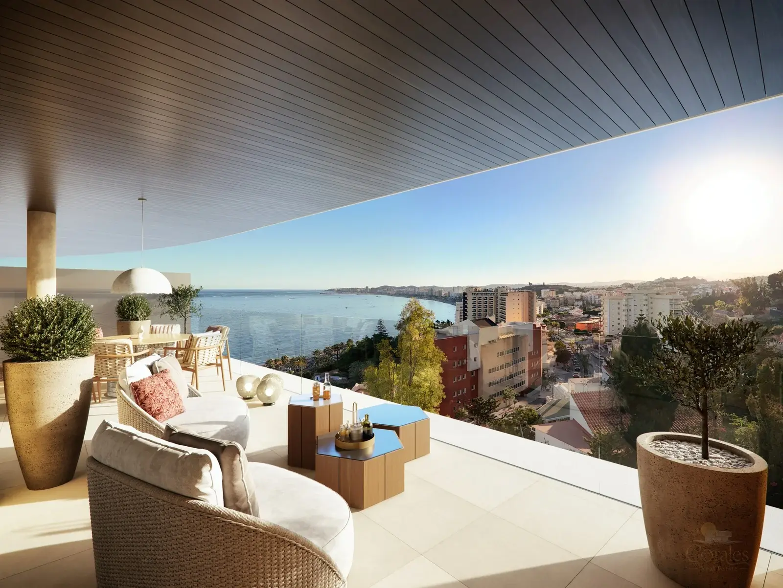 Oleo — Appartements neufs à 100 mètres de la mer, Fuengirola — photo 3