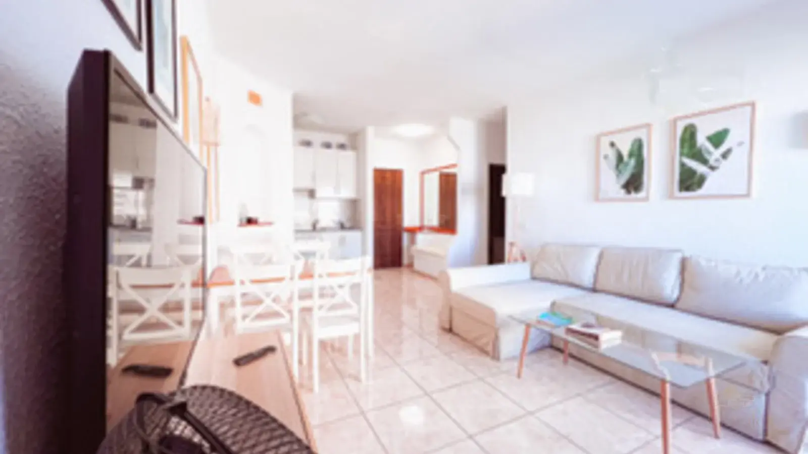 Appartement vue océan — Résidence Paraíso del Sur, Playa Paraíso — photo 3