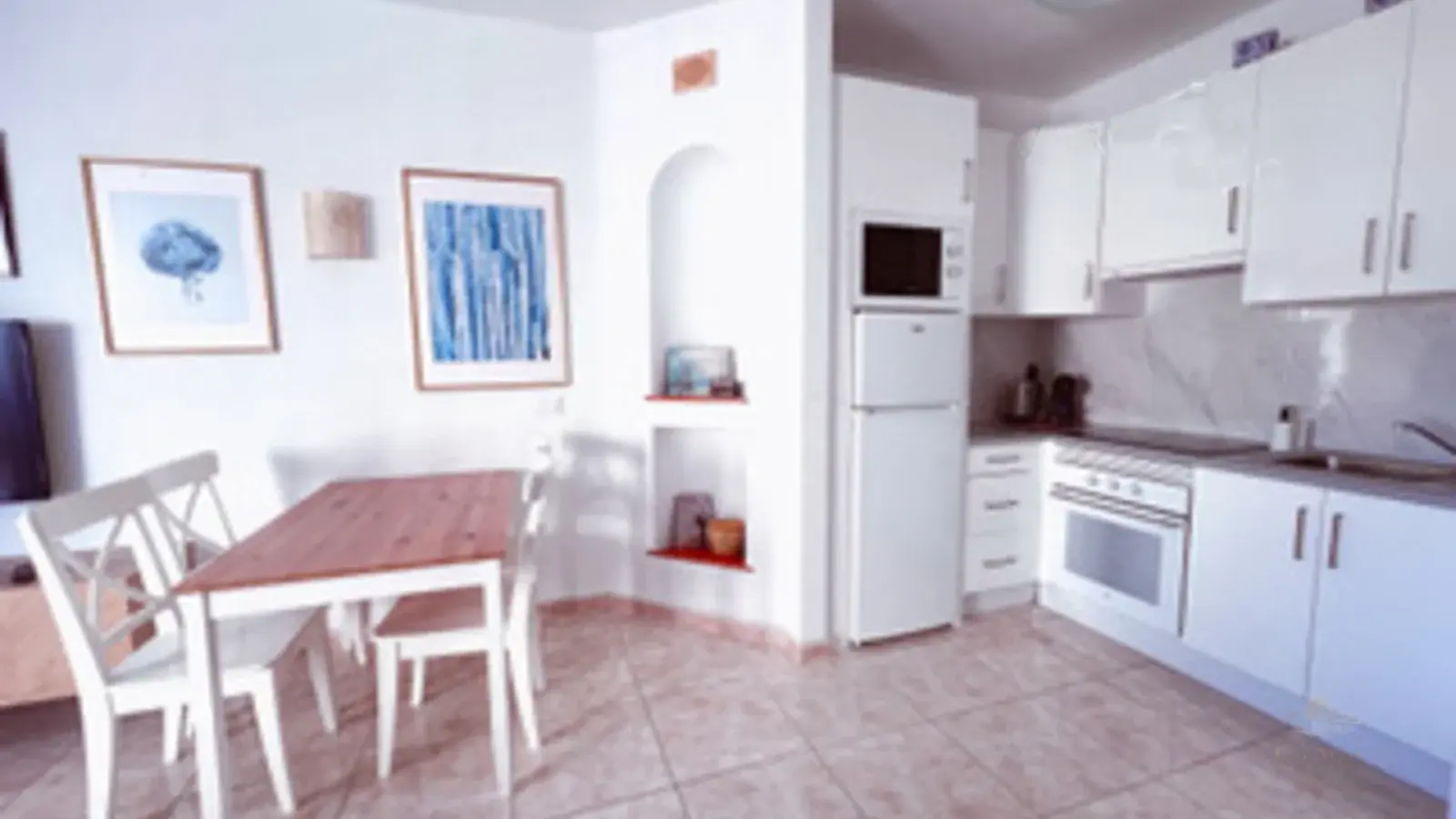 Appartement vue océan — Résidence Paraíso del Sur, Playa Paraíso — photo 5