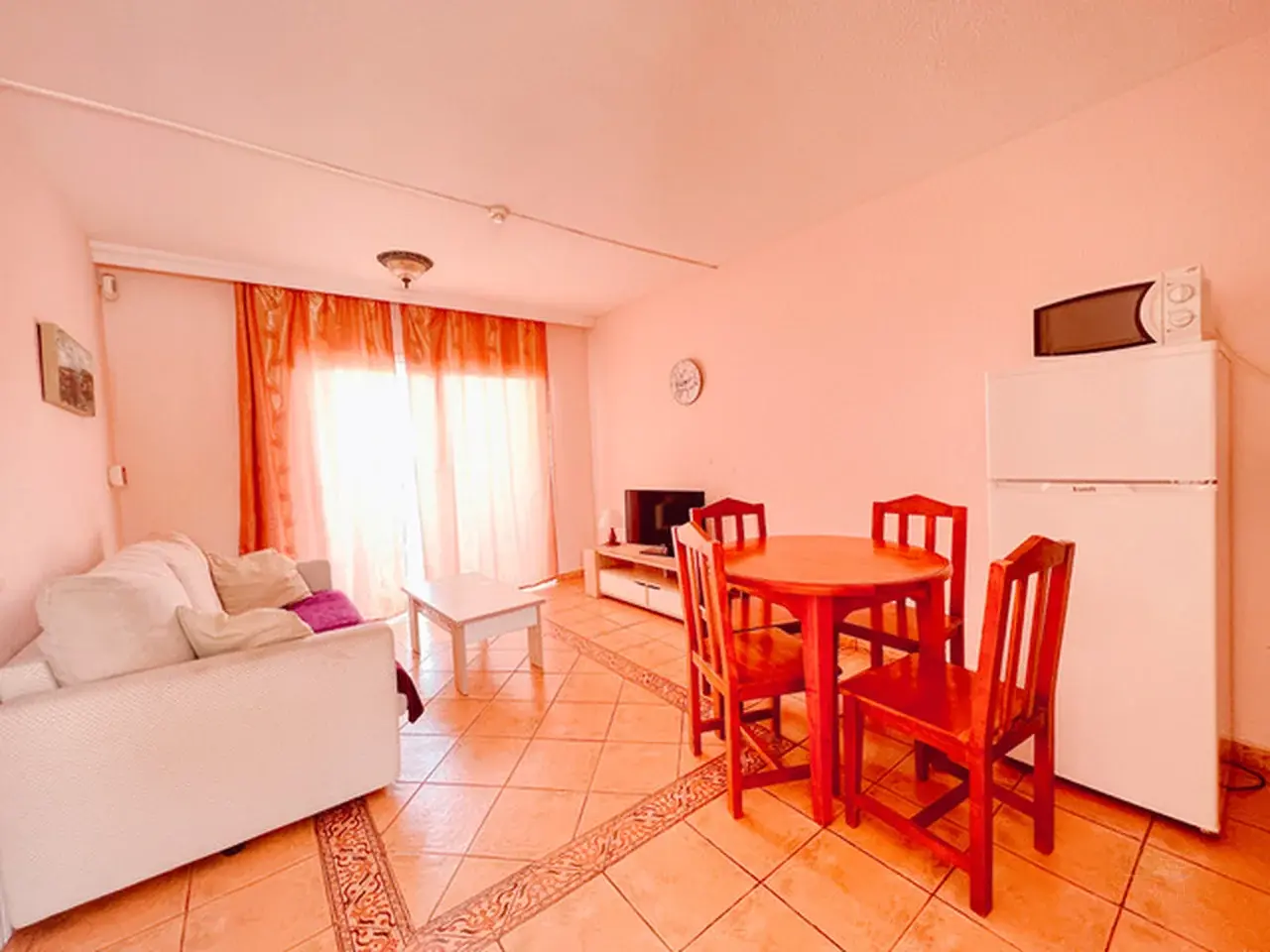Appartement une chambre — Résidence Parque Cattleya, Playa de las Américas — photo 4