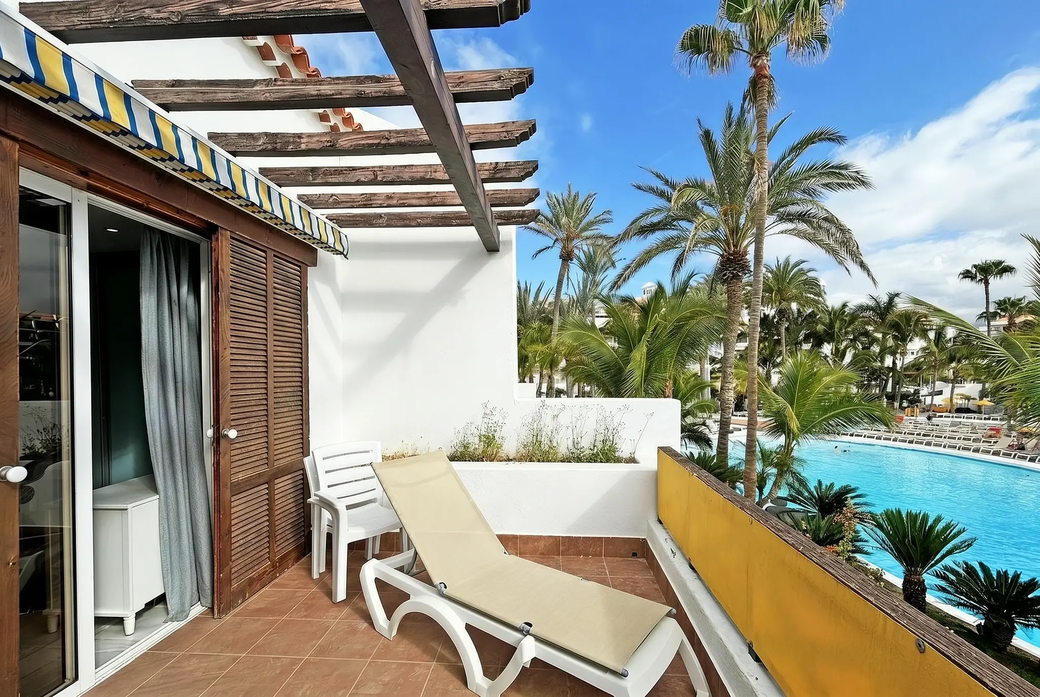 Appartement — Playa de las Américas — Appartement d’exception — Parque Santiago 3, Playa de las Américas