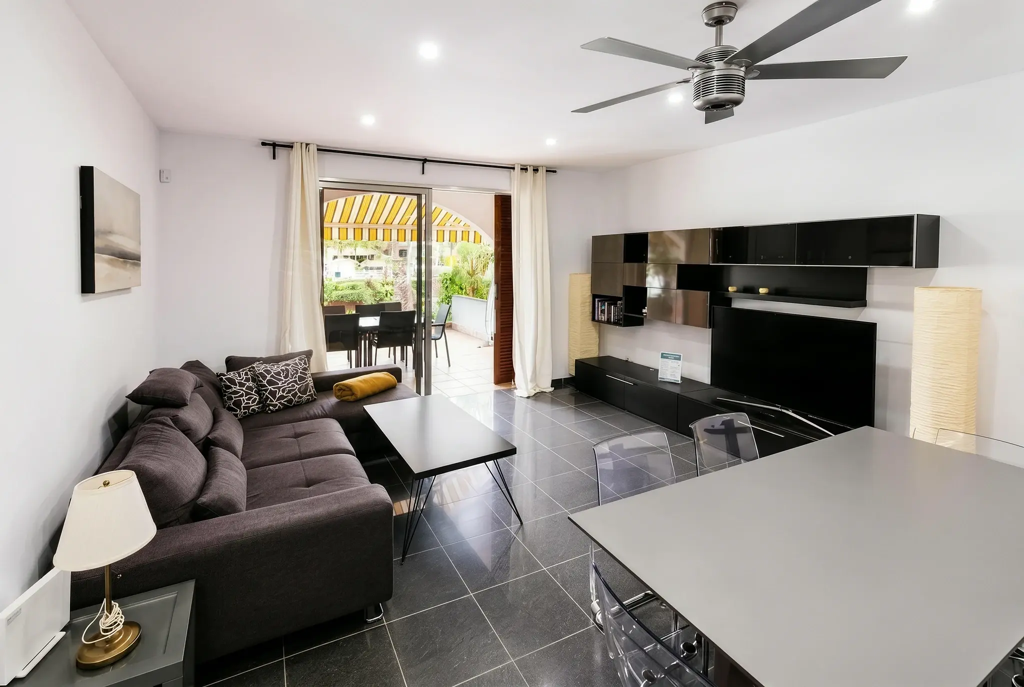 Appartement d’exception — Parque Santiago 3, Playa de las Américas — photo 4